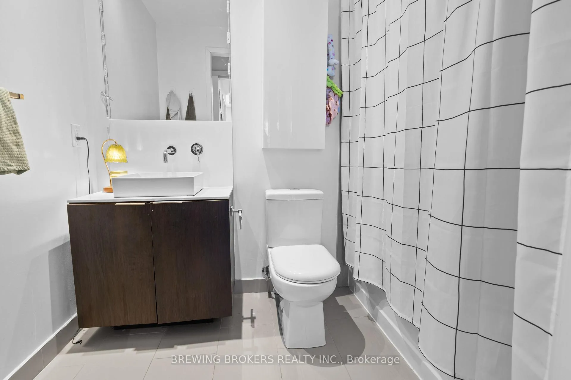 Photo 13 of Unit 1705, 159 Dundas Street E, Toronto, Church-Yonge Corridor — HOMEH