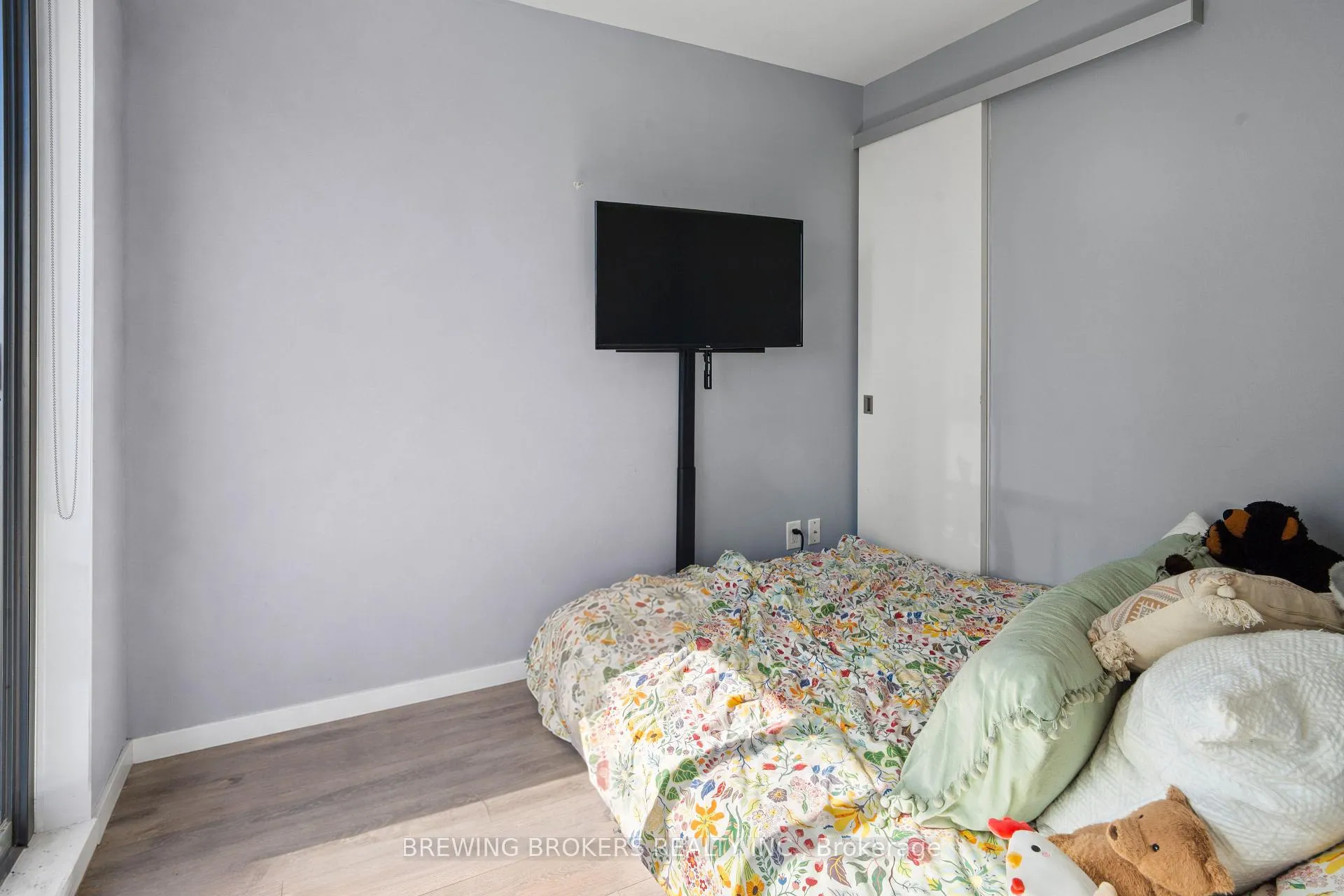 Photo 14 of Unit 1705, 159 Dundas Street E, Toronto, Church-Yonge Corridor — HOMEH