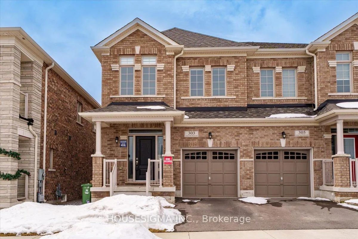Photo 1 of 303 Great Falls Boulevard, Hamilton, Waterdown — HOMEH