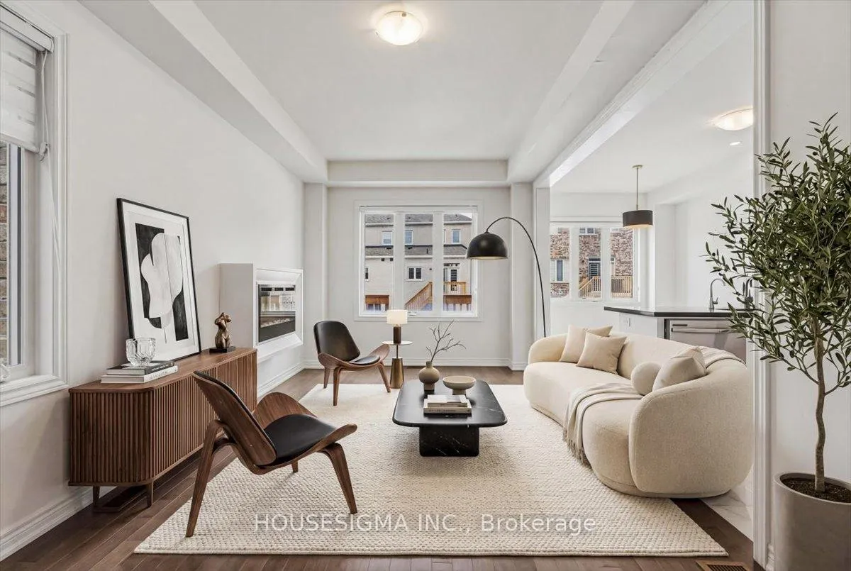 Photo 4 of 303 Great Falls Boulevard, Hamilton, Waterdown — HOMEH