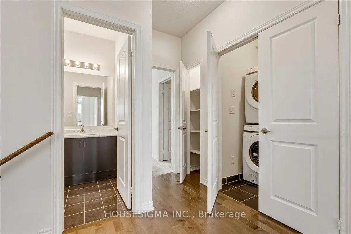 Photo 26 of 303 Great Falls Boulevard, Hamilton, Waterdown — HOMEH