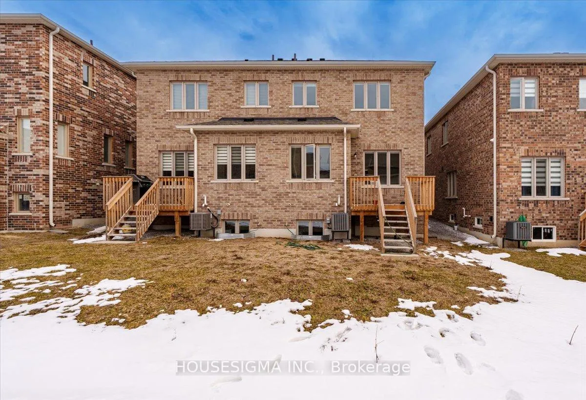 Photo 33 of 303 Great Falls Boulevard, Hamilton, Waterdown — HOMEH