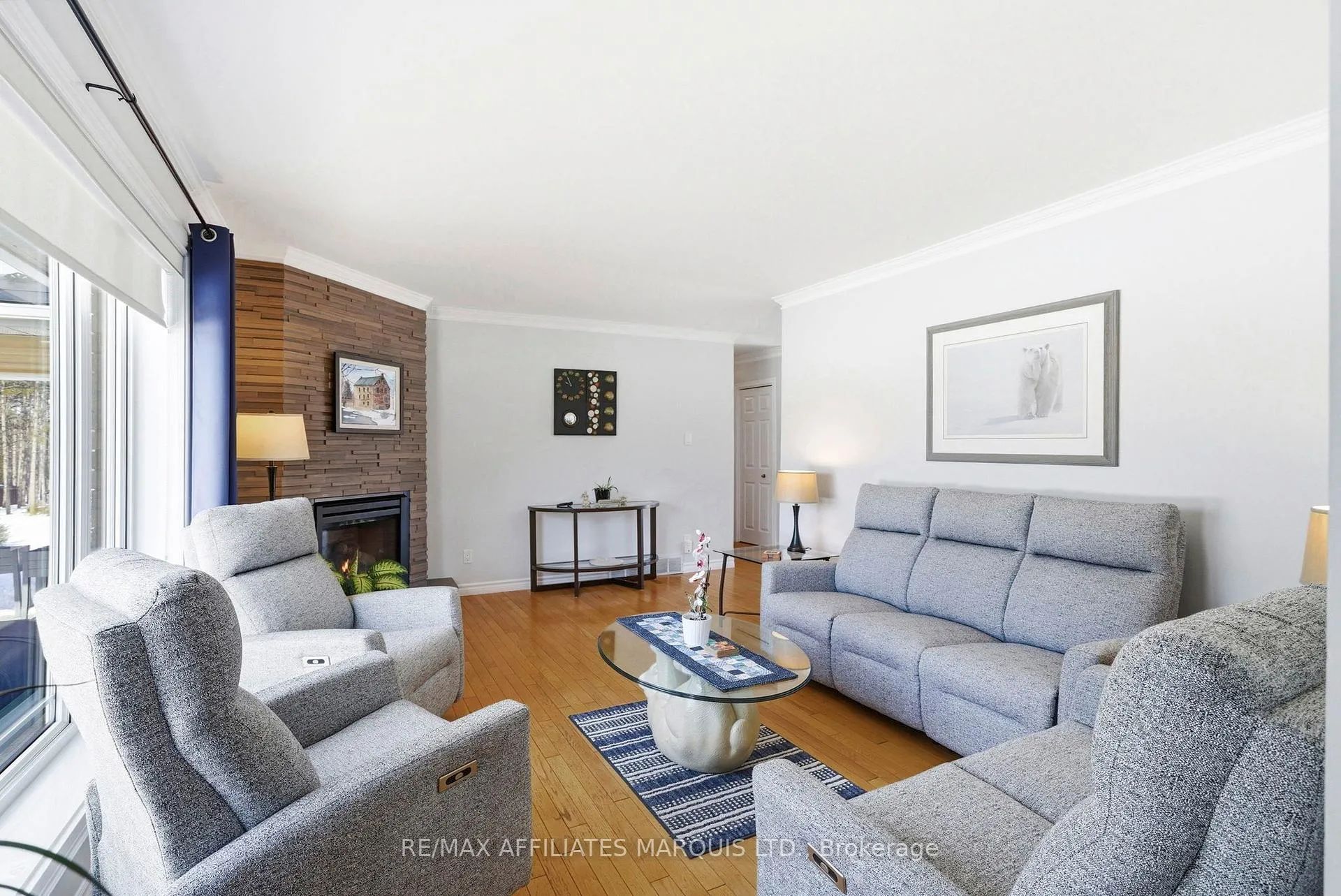 Photo 4 of 5650 Pinestone Drive, South Glengarry, South Glengarry (Charlottenburgh) Twp — HOMEH