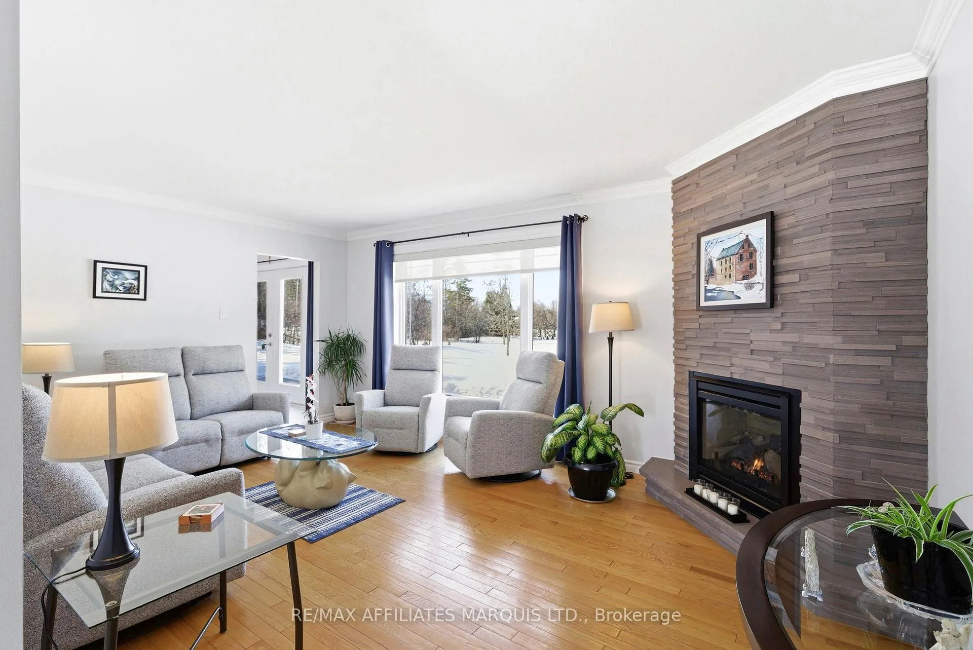 Photo 5 of 5650 Pinestone Drive, South Glengarry, South Glengarry (Charlottenburgh) Twp — HOMEH