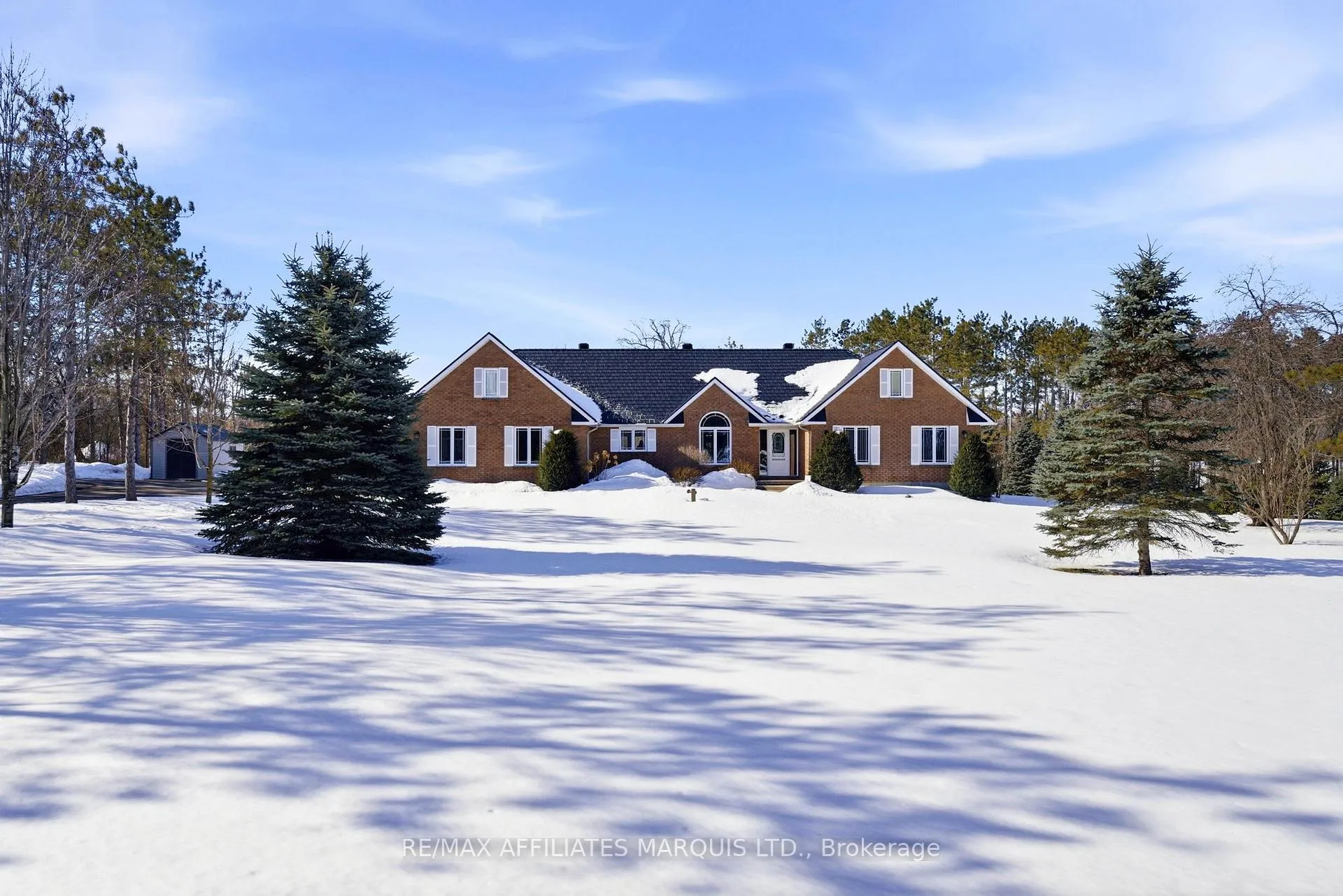 Photo 33 of 5650 Pinestone Drive, South Glengarry, South Glengarry (Charlottenburgh) Twp — HOMEH