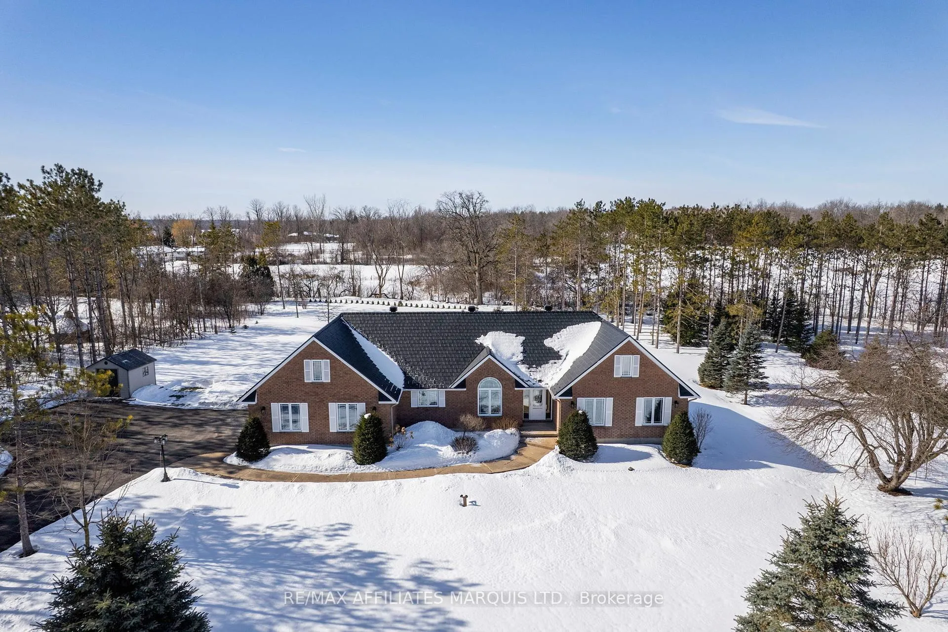 Photo 34 of 5650 Pinestone Drive, South Glengarry, South Glengarry (Charlottenburgh) Twp — HOMEH