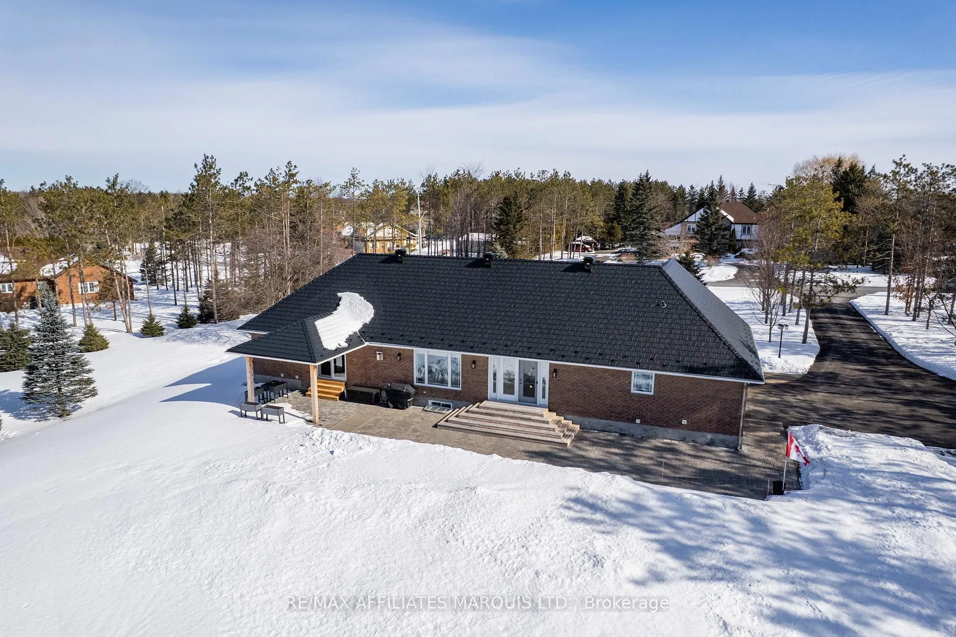 Photo 38 of 5650 Pinestone Drive, South Glengarry, South Glengarry (Charlottenburgh) Twp — HOMEH