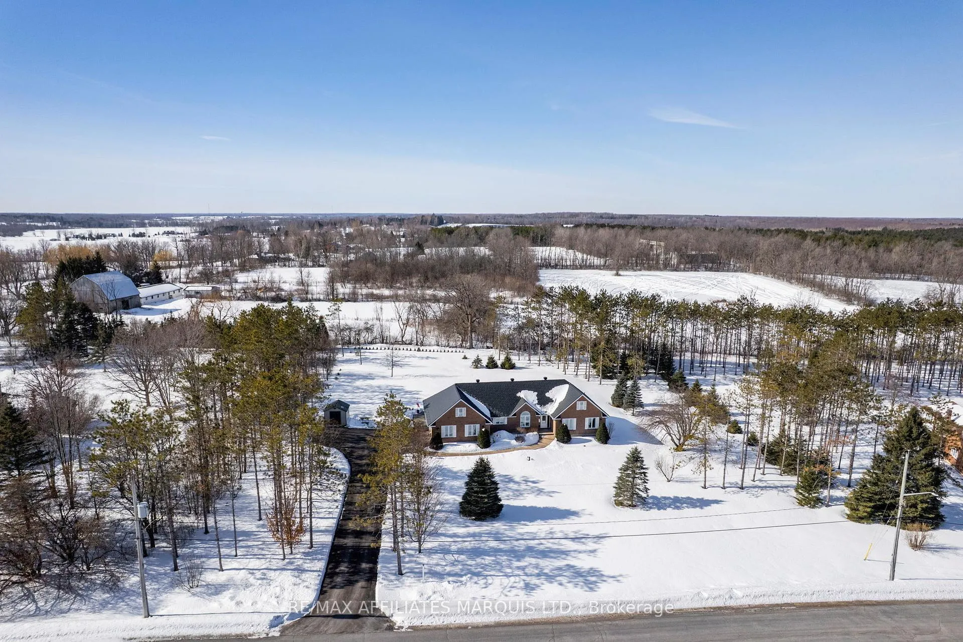 Photo 42 of 5650 Pinestone Drive, South Glengarry, South Glengarry (Charlottenburgh) Twp — HOMEH