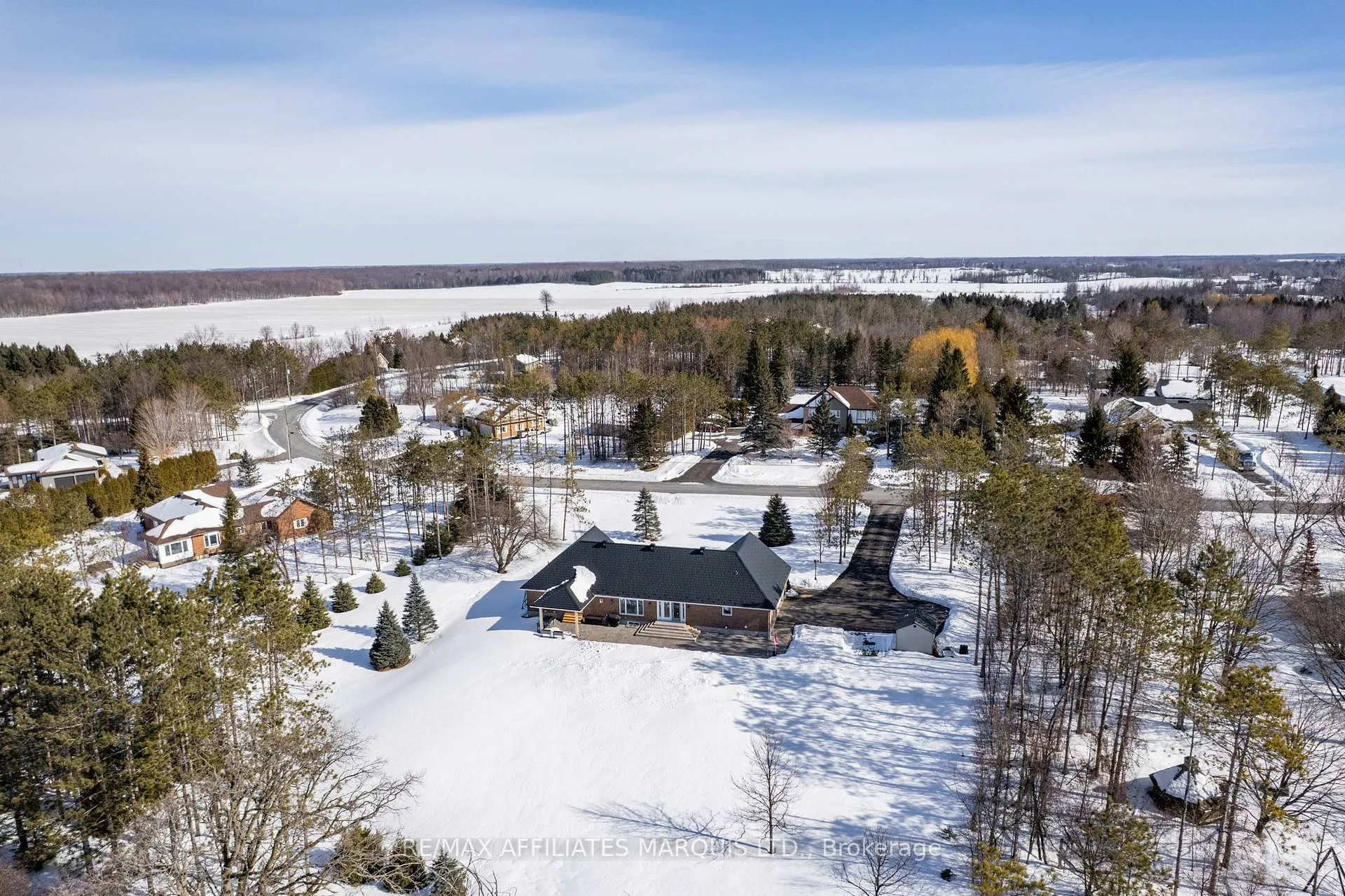 Photo 43 of 5650 Pinestone Drive, South Glengarry, South Glengarry (Charlottenburgh) Twp — HOMEH