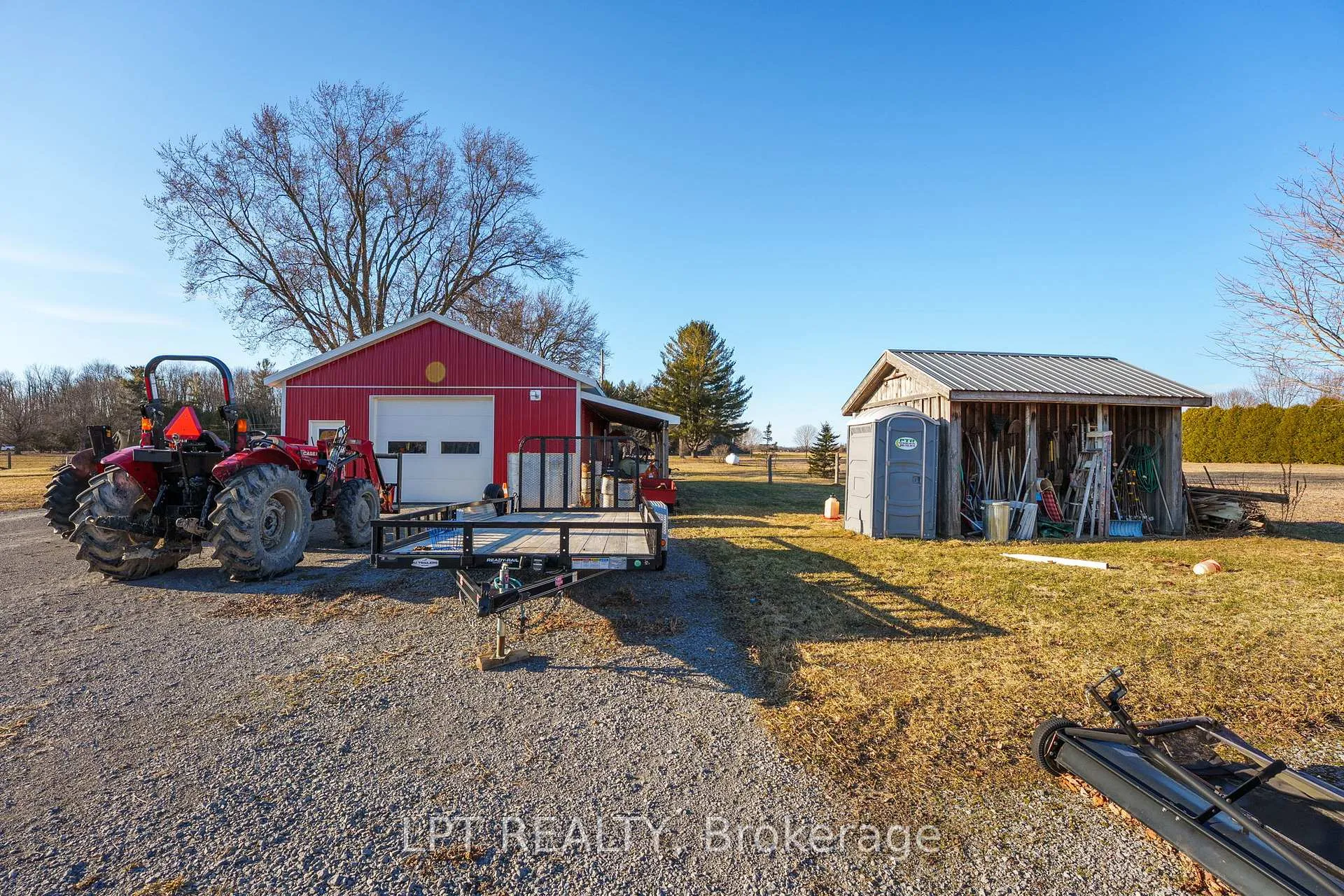 Photo 37 of 8923 Morning Glory Road, Georgina, Baldwin — HOMEH