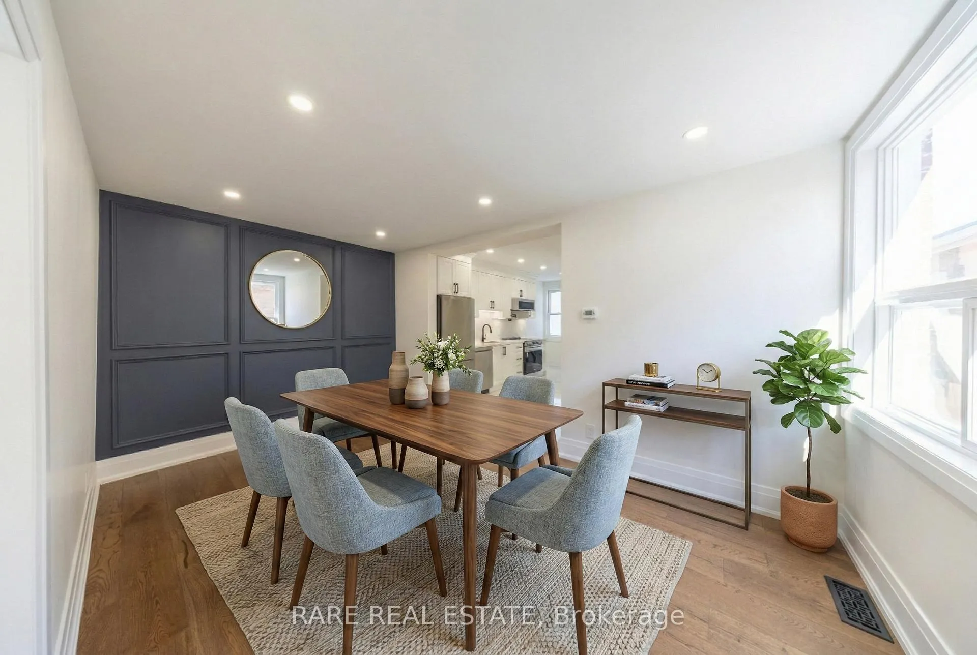 Photo 1 of 180 Swanwick Avenue, Toronto, East End-Danforth — HOMEH