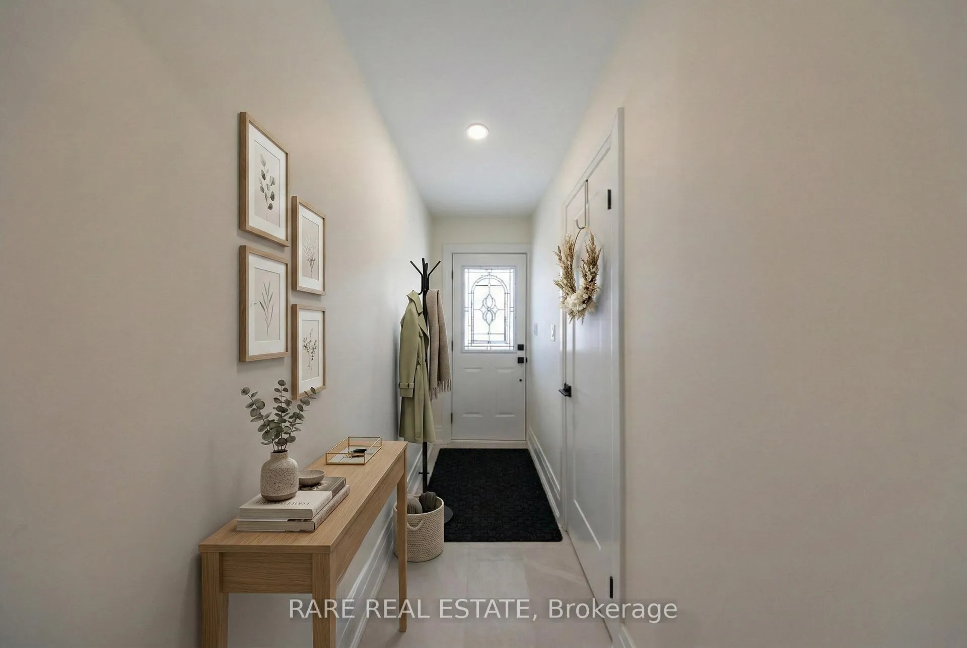 Photo 3 of 180 Swanwick Avenue, Toronto, East End-Danforth — HOMEH