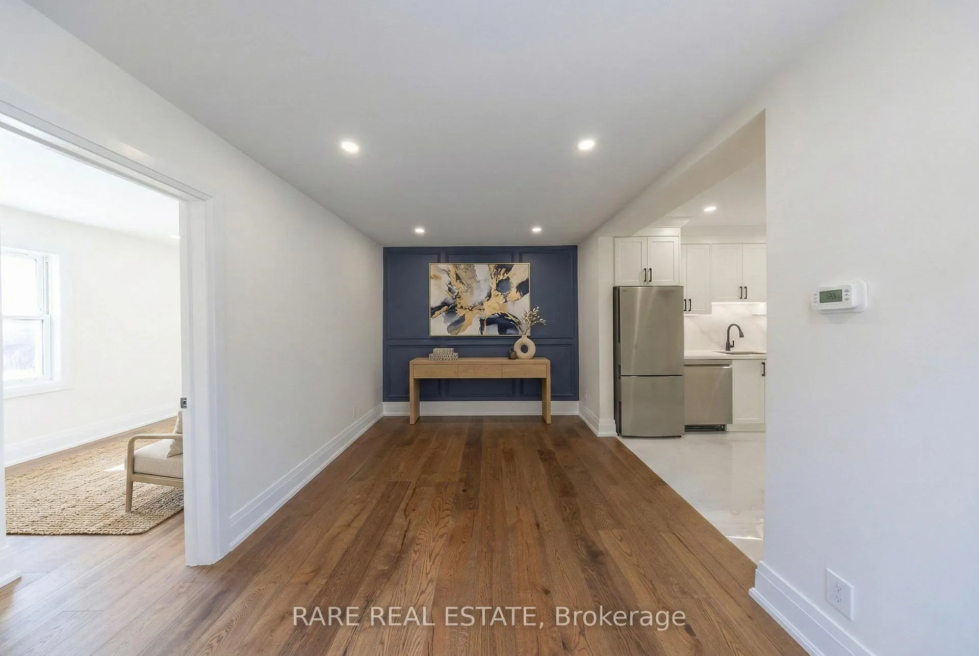 Photo 4 of 180 Swanwick Avenue, Toronto, East End-Danforth — HOMEH