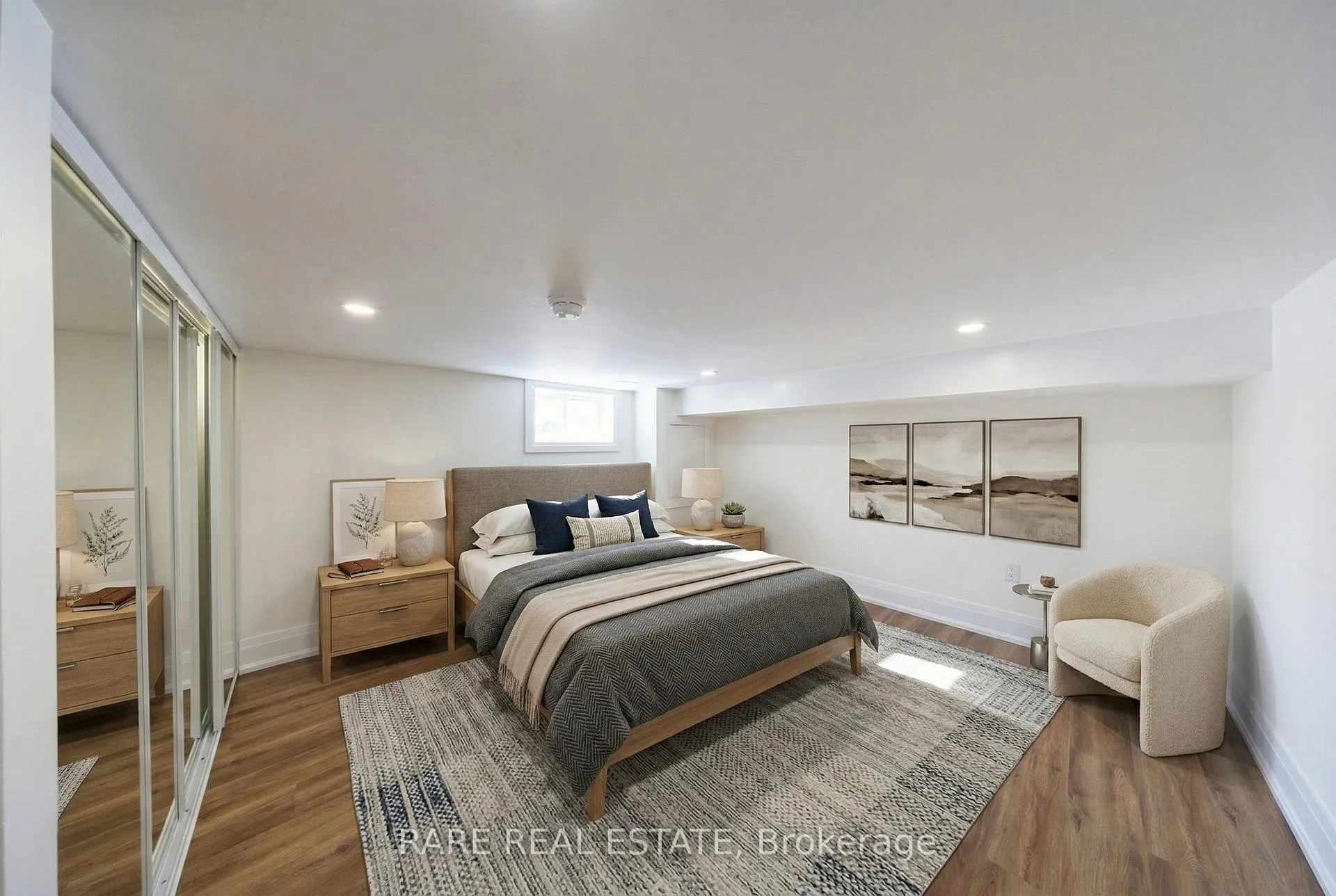 Photo 15 of 180 Swanwick Avenue, Toronto, East End-Danforth — HOMEH