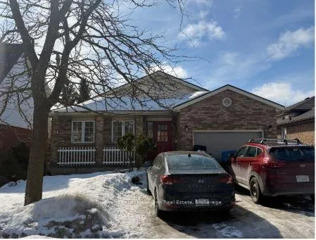 Photo 1 of 129 Rickson Avenue, Guelph, Kortright West — HOMEH