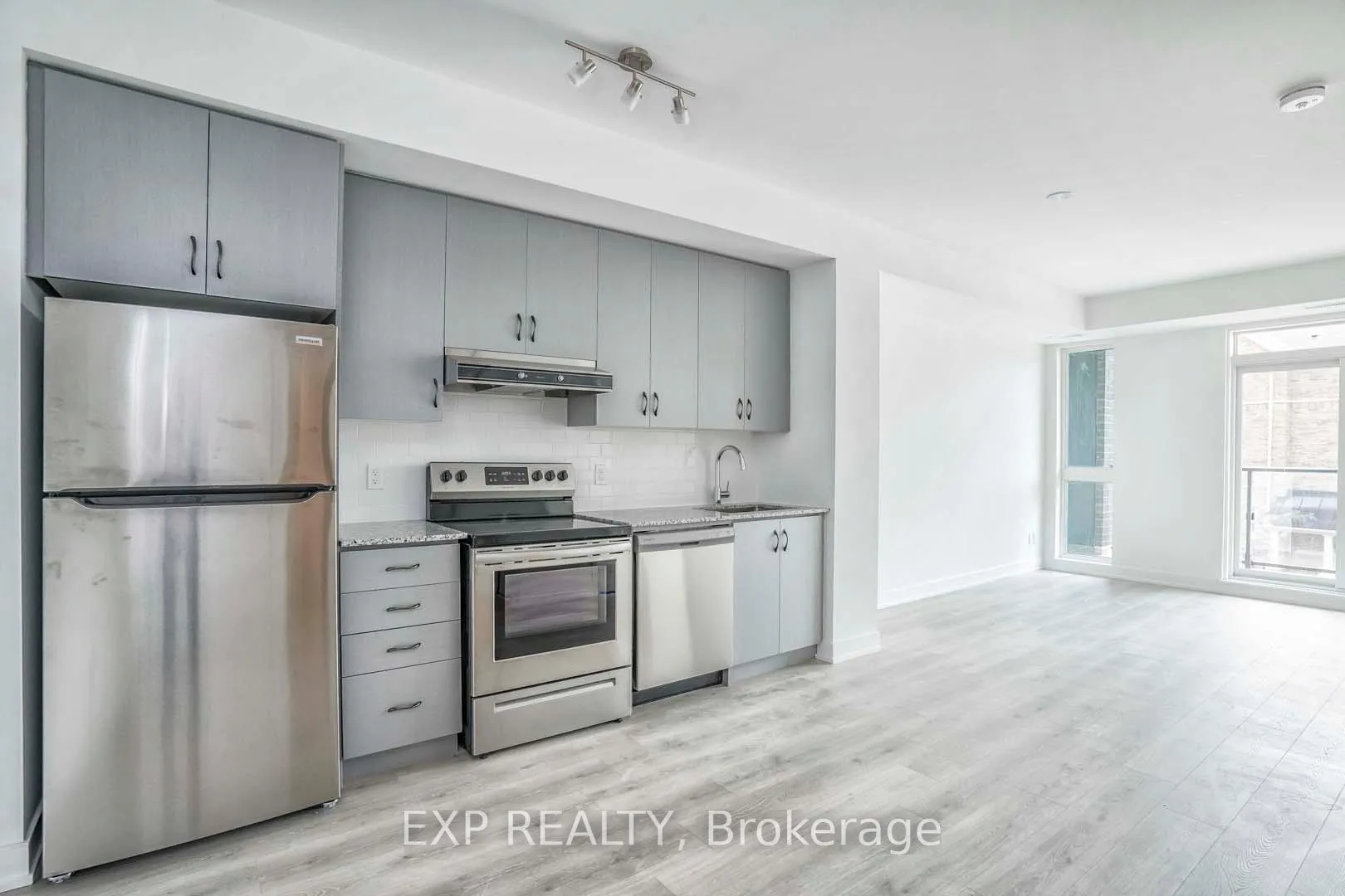 Photo 5 of Unit 208, 1 Climo Lane, Markham, Wismer — HOMEH