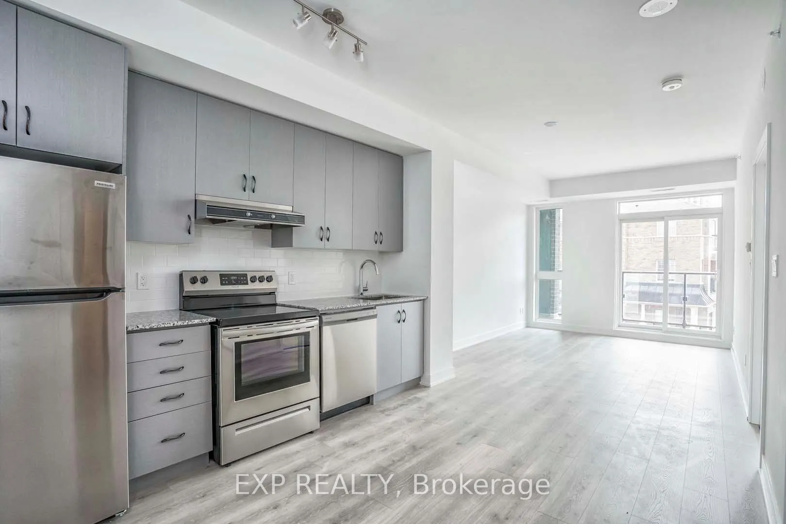 Photo 6 of Unit 208, 1 Climo Lane, Markham, Wismer — HOMEH