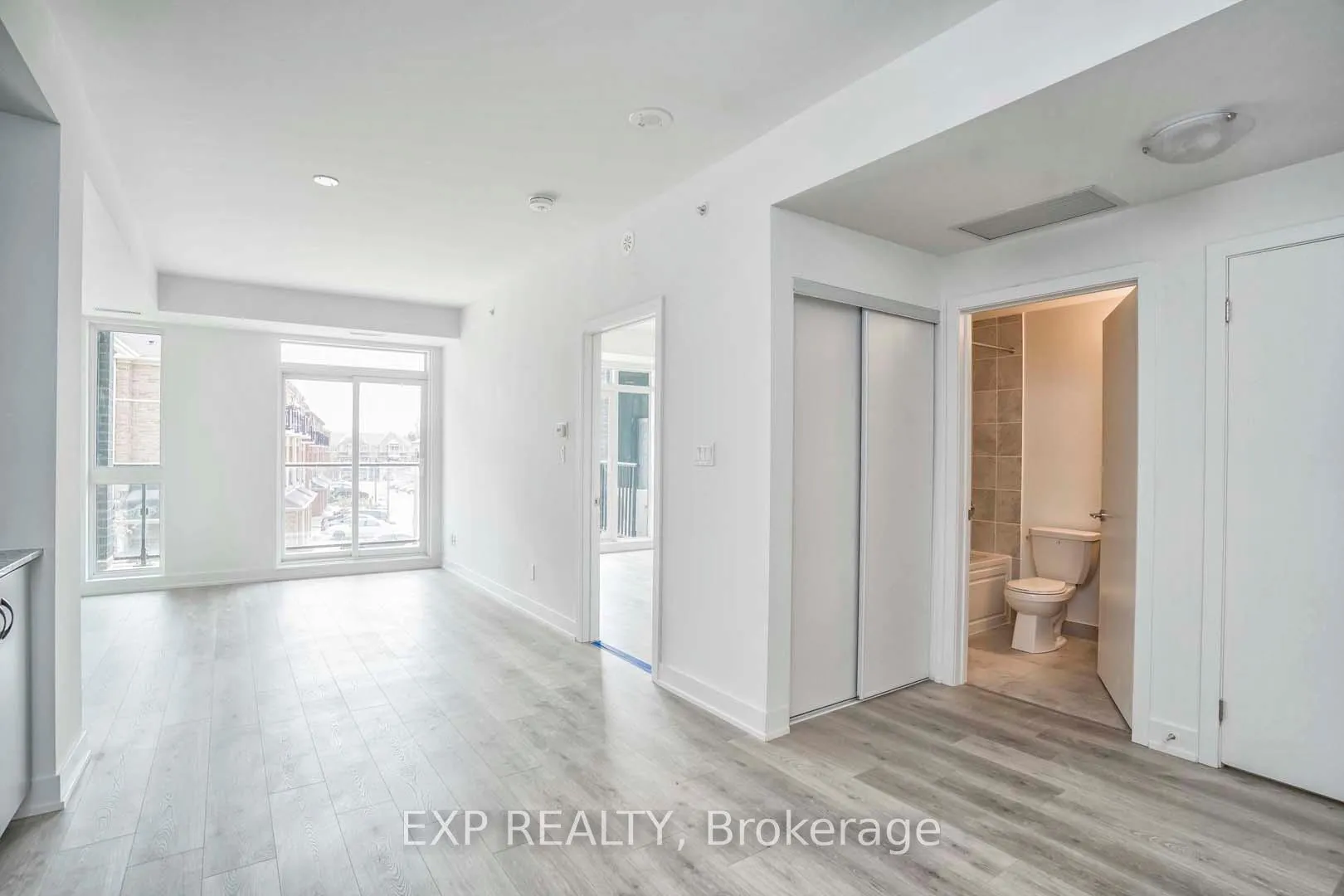 Photo 8 of Unit 208, 1 Climo Lane, Markham, Wismer — HOMEH