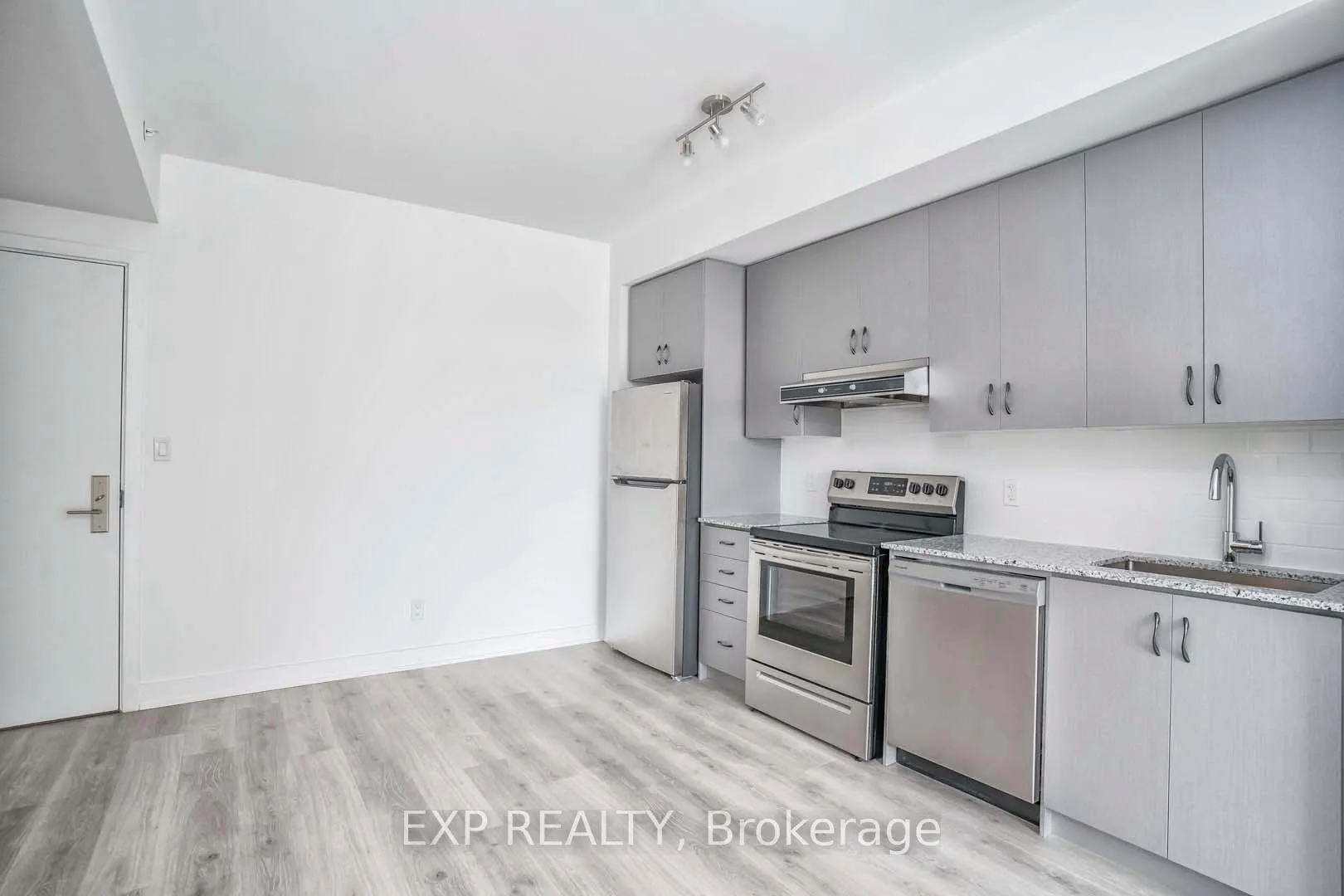 Photo 9 of Unit 208, 1 Climo Lane, Markham, Wismer — HOMEH