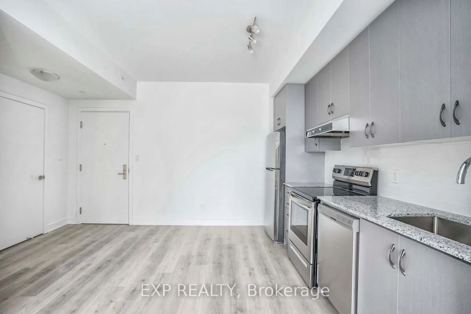 Photo 10 of Unit 208, 1 Climo Lane, Markham, Wismer — HOMEH