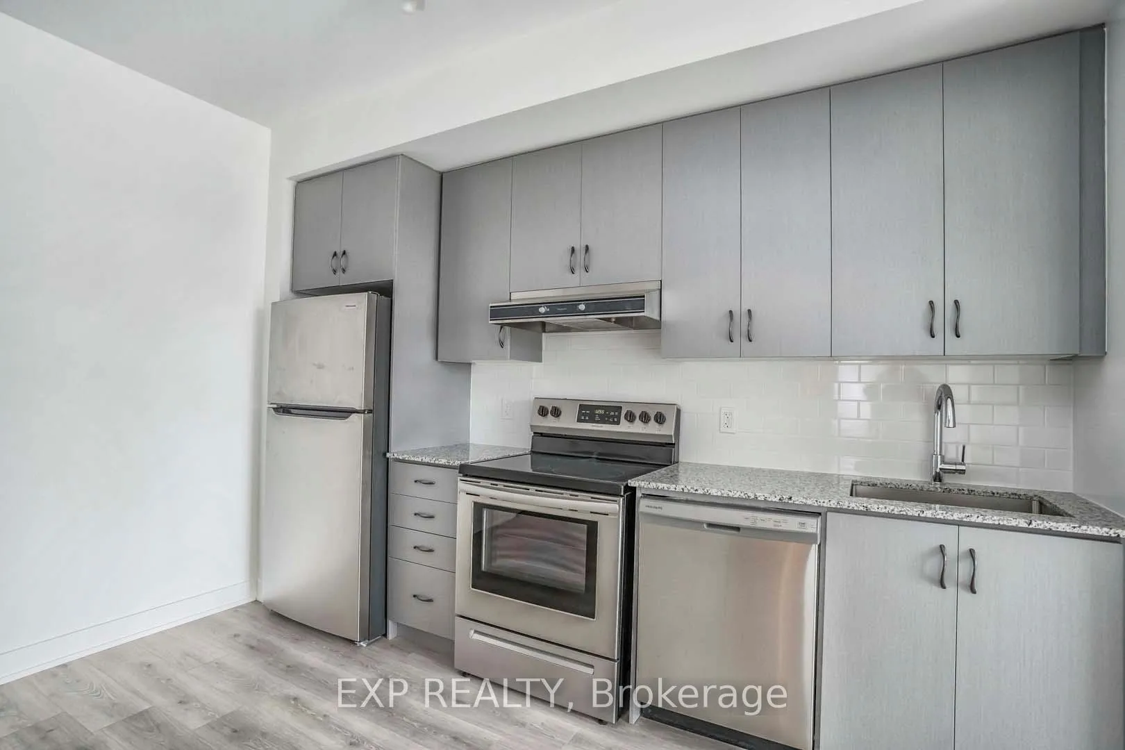 Photo 11 of Unit 208, 1 Climo Lane, Markham, Wismer — HOMEH
