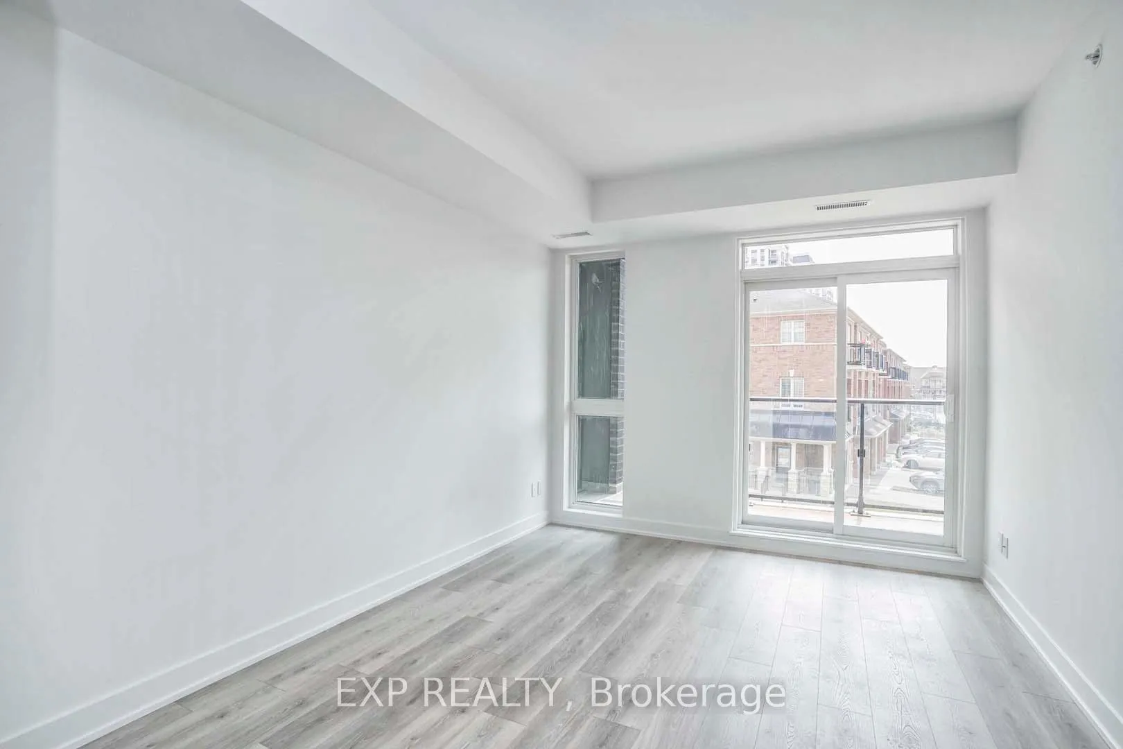 Photo 13 of Unit 208, 1 Climo Lane, Markham, Wismer — HOMEH