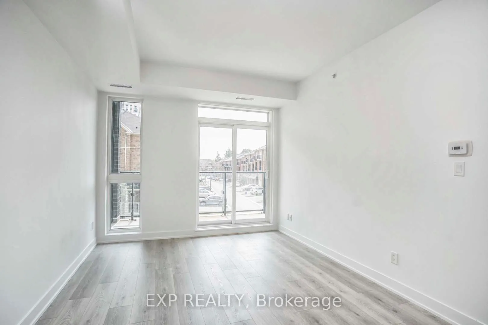 Photo 14 of Unit 208, 1 Climo Lane, Markham, Wismer — HOMEH