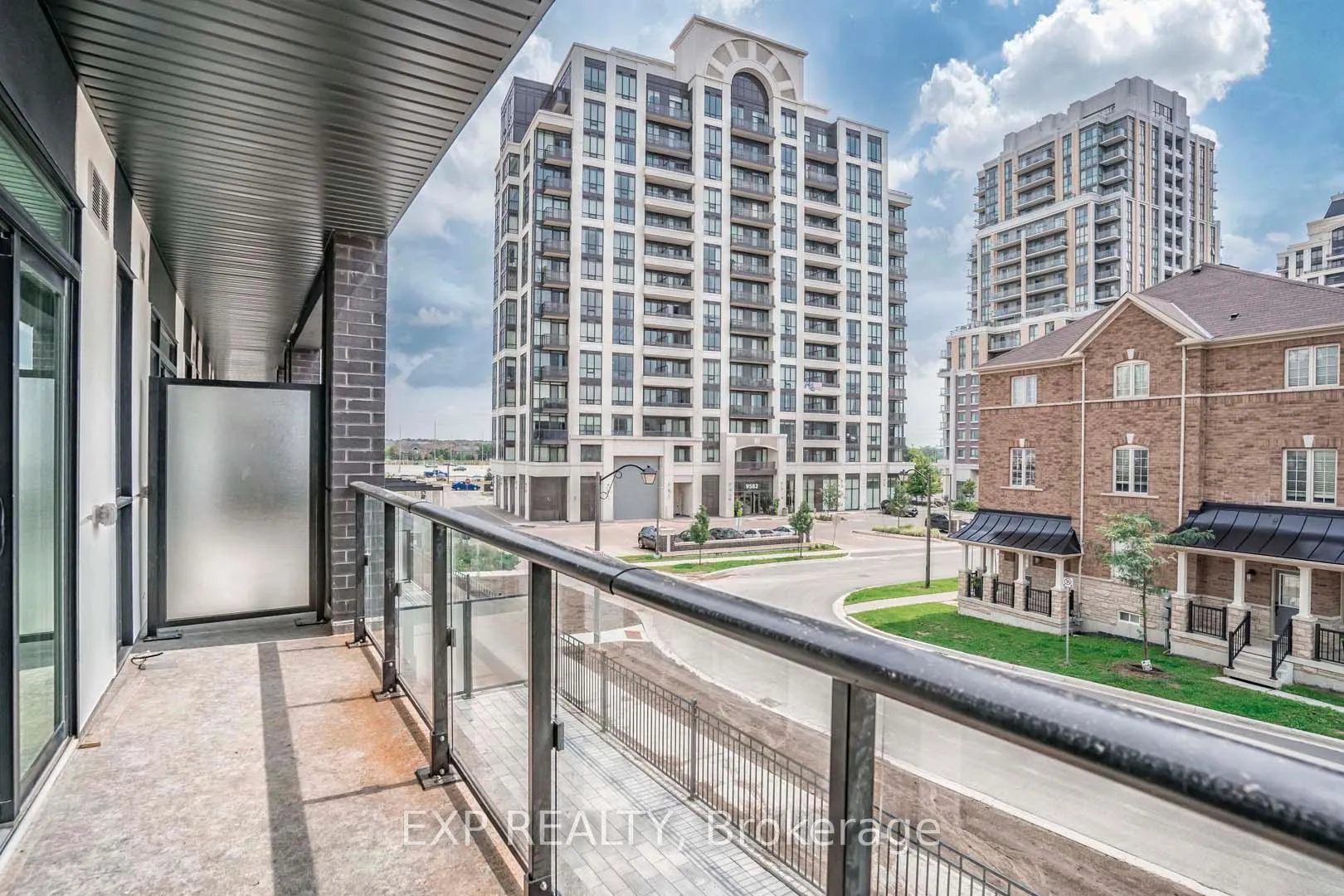 Photo 24 of Unit 208, 1 Climo Lane, Markham, Wismer — HOMEH