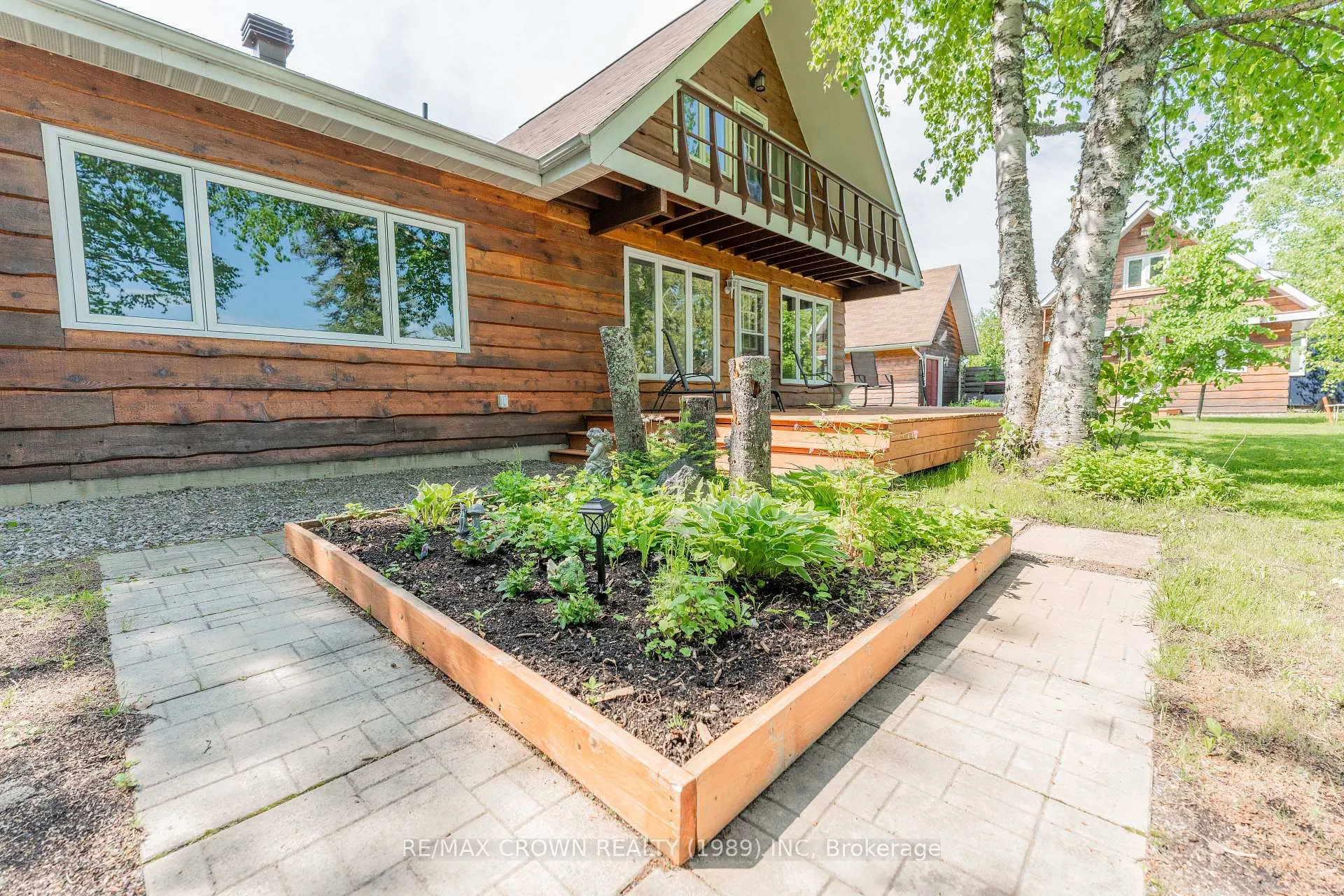 Photo 6 of Unit Moonbeam, 99 Lefebvre Peninsula Road, Kapuskasing — HOMEH