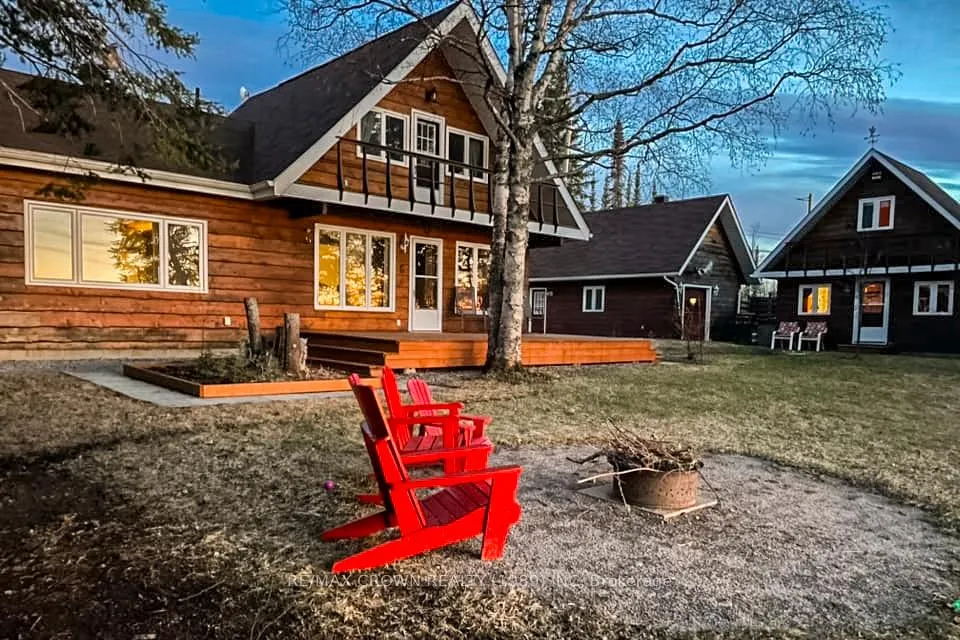 Photo 8 of Unit Moonbeam, 99 Lefebvre Peninsula Road, Kapuskasing — HOMEH
