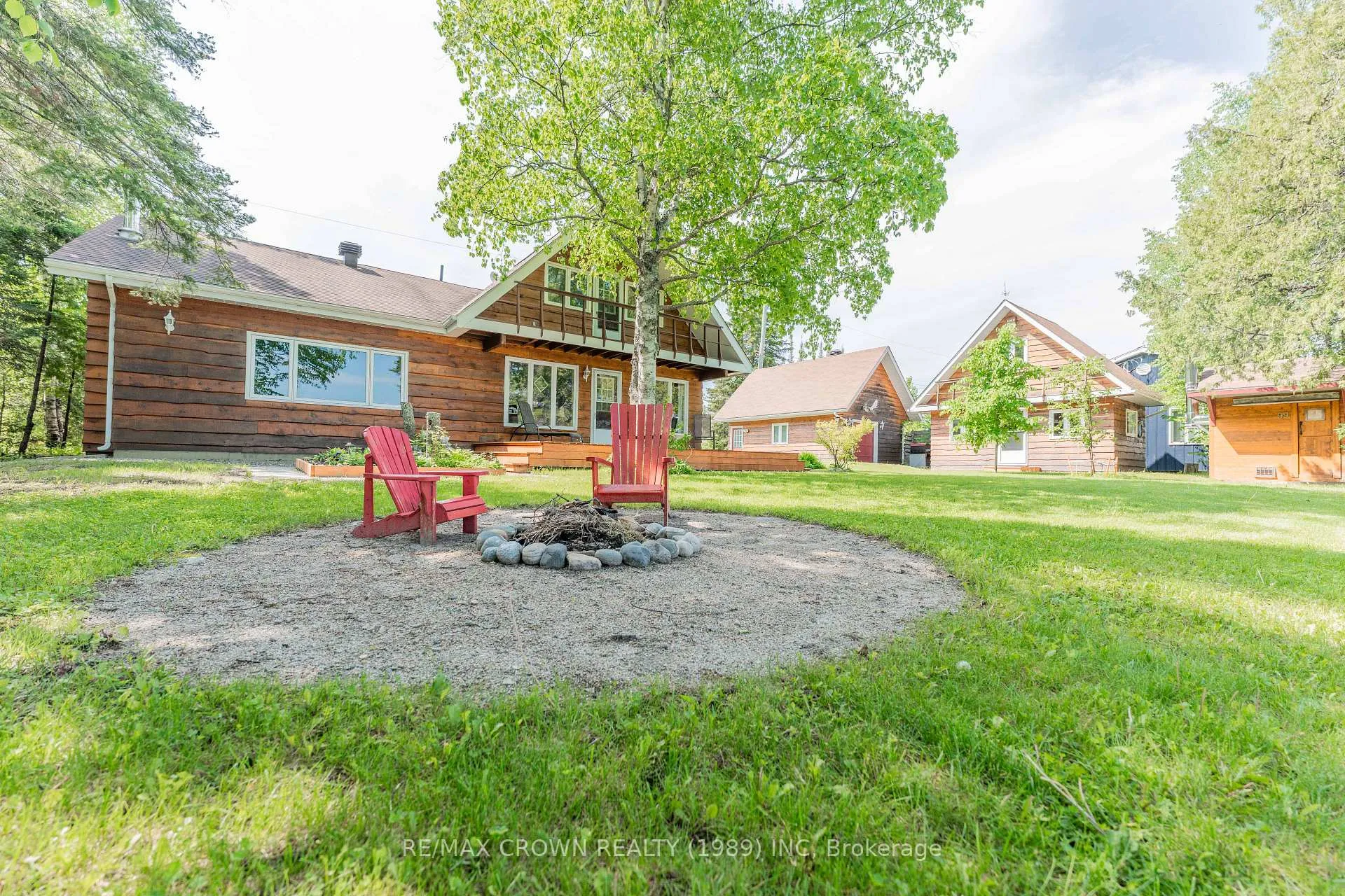 Photo 9 of Unit Moonbeam, 99 Lefebvre Peninsula Road, Kapuskasing — HOMEH