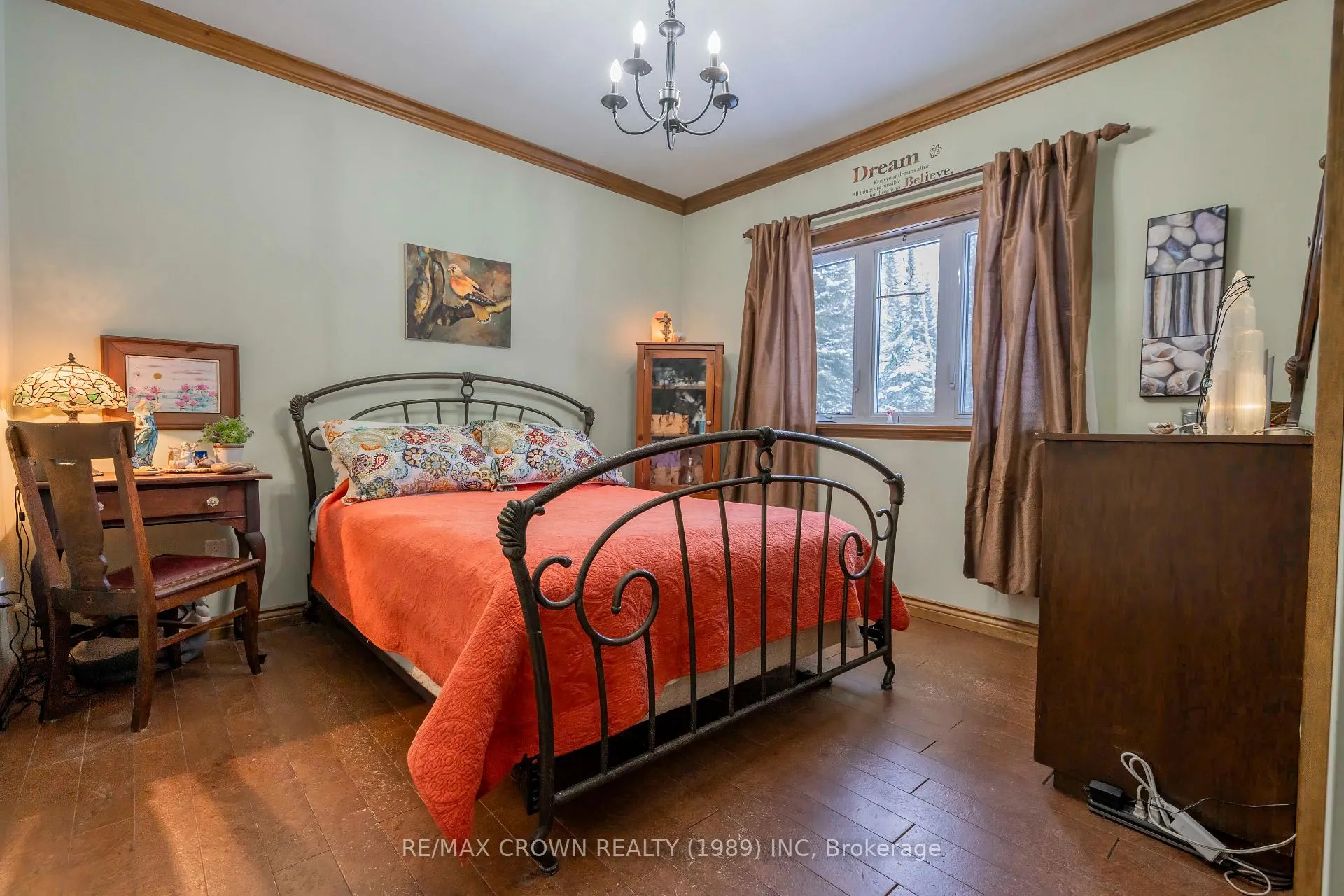 Photo 12 of Unit Moonbeam, 99 Lefebvre Peninsula Road, Kapuskasing — HOMEH