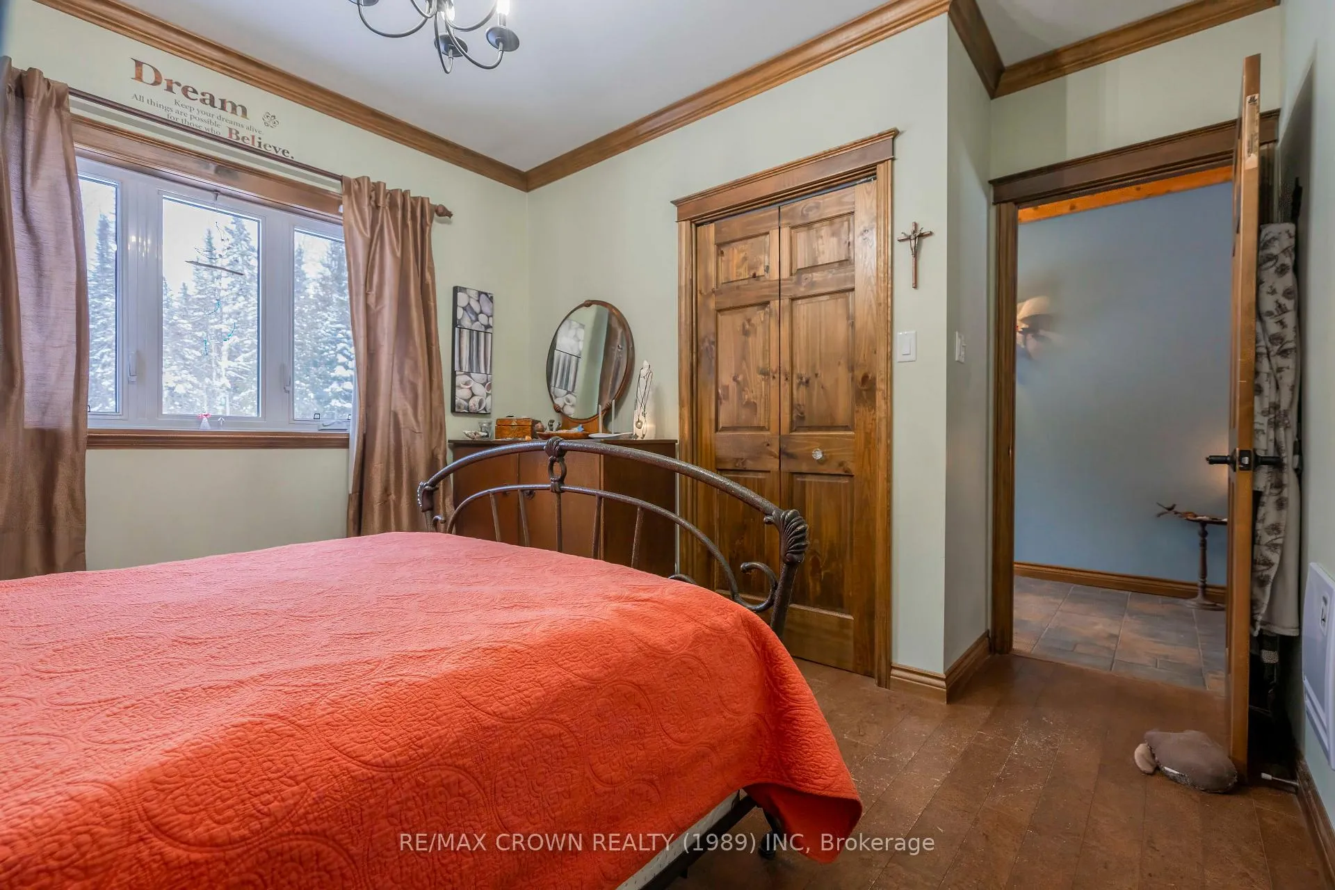 Photo 13 of Unit Moonbeam, 99 Lefebvre Peninsula Road, Kapuskasing — HOMEH