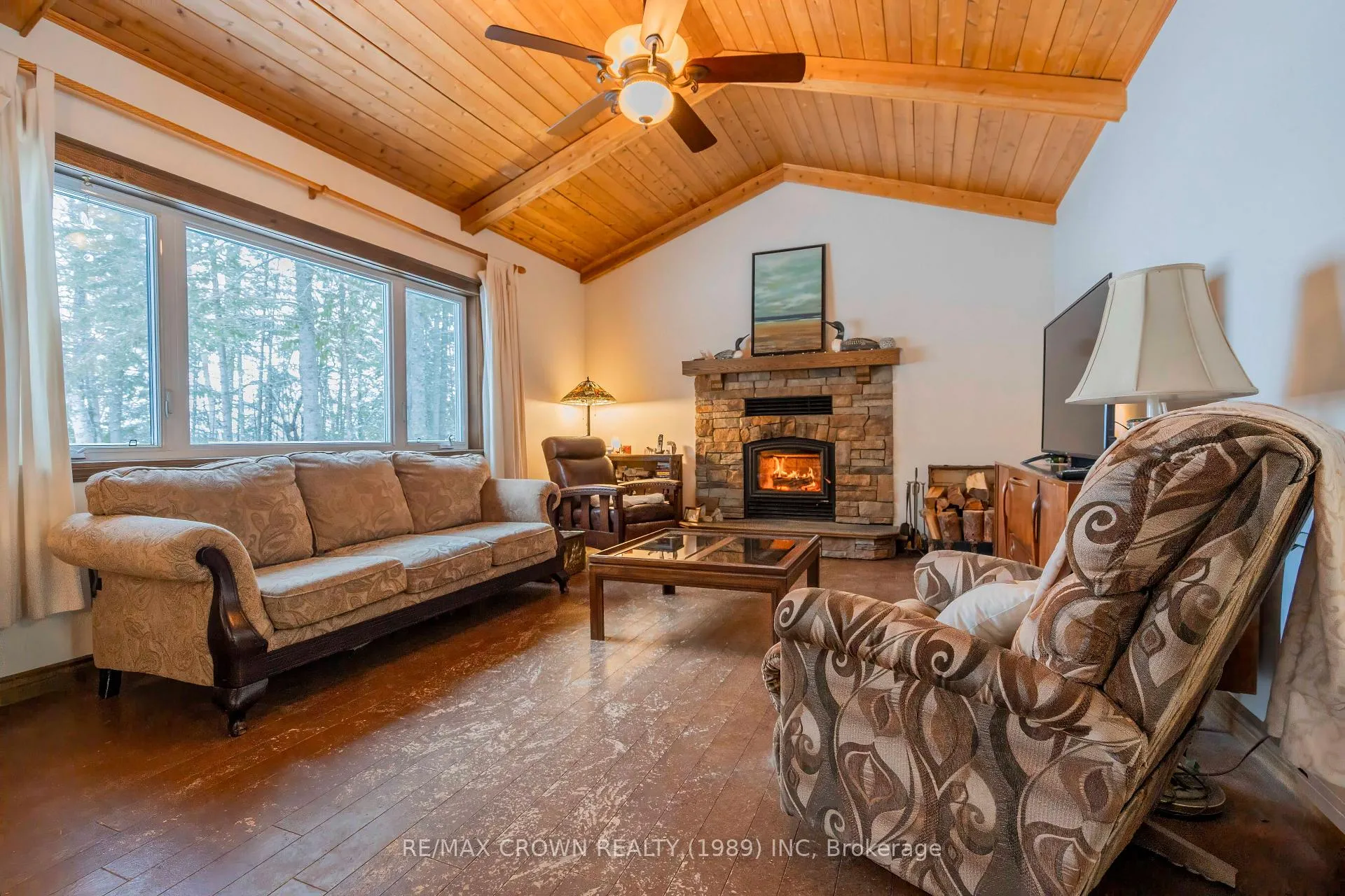 Photo 14 of Unit Moonbeam, 99 Lefebvre Peninsula Road, Kapuskasing — HOMEH