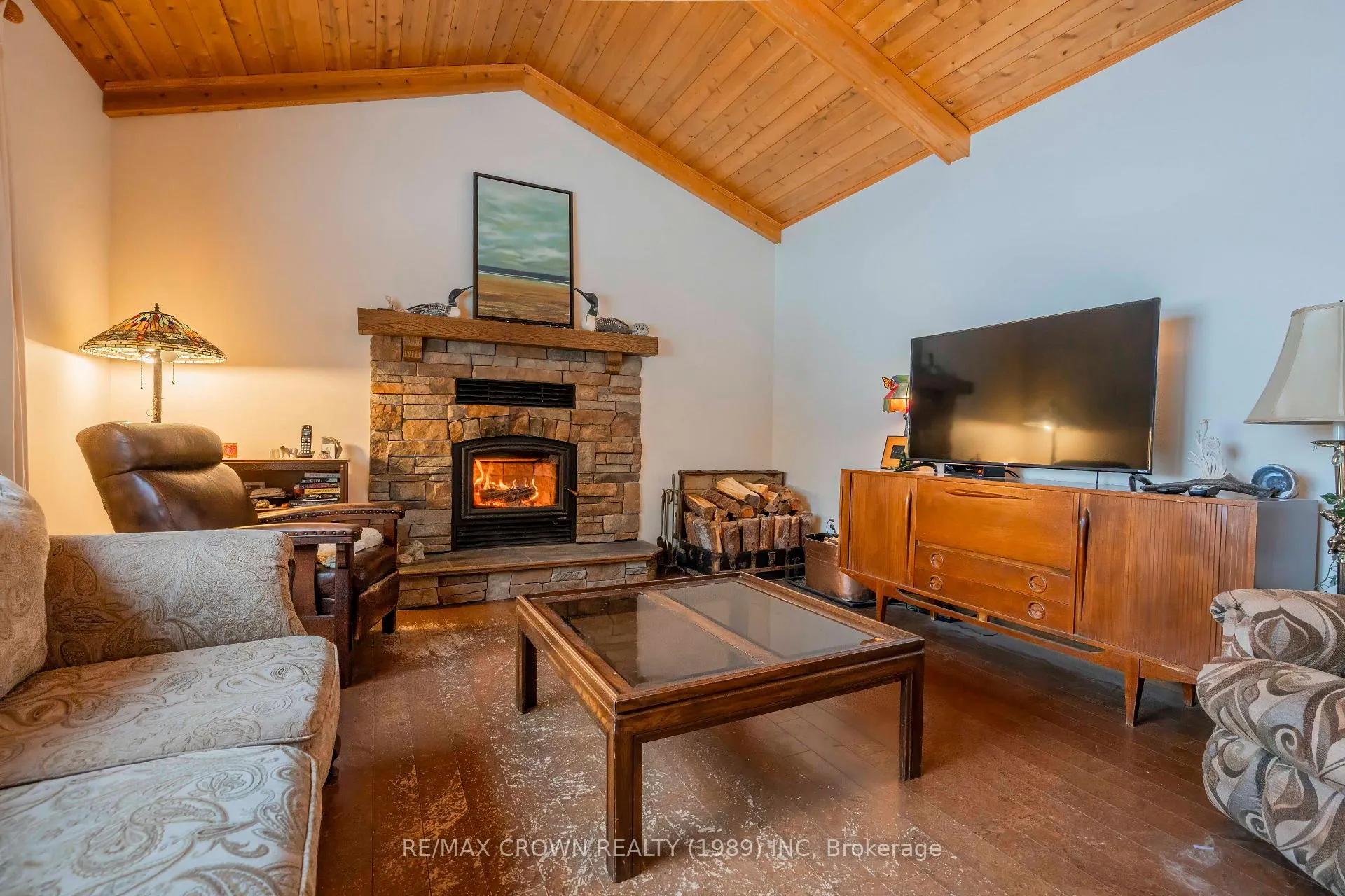 Photo 15 of Unit Moonbeam, 99 Lefebvre Peninsula Road, Kapuskasing — HOMEH