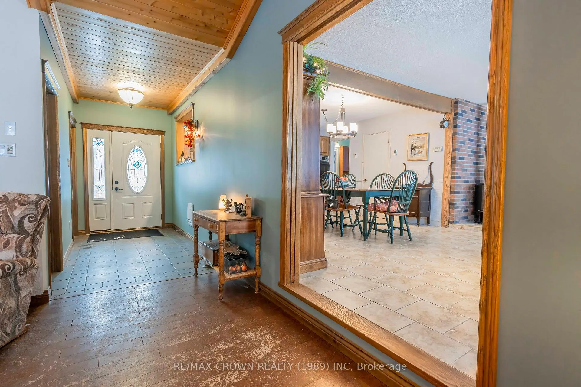 Photo 16 of Unit Moonbeam, 99 Lefebvre Peninsula Road, Kapuskasing — HOMEH