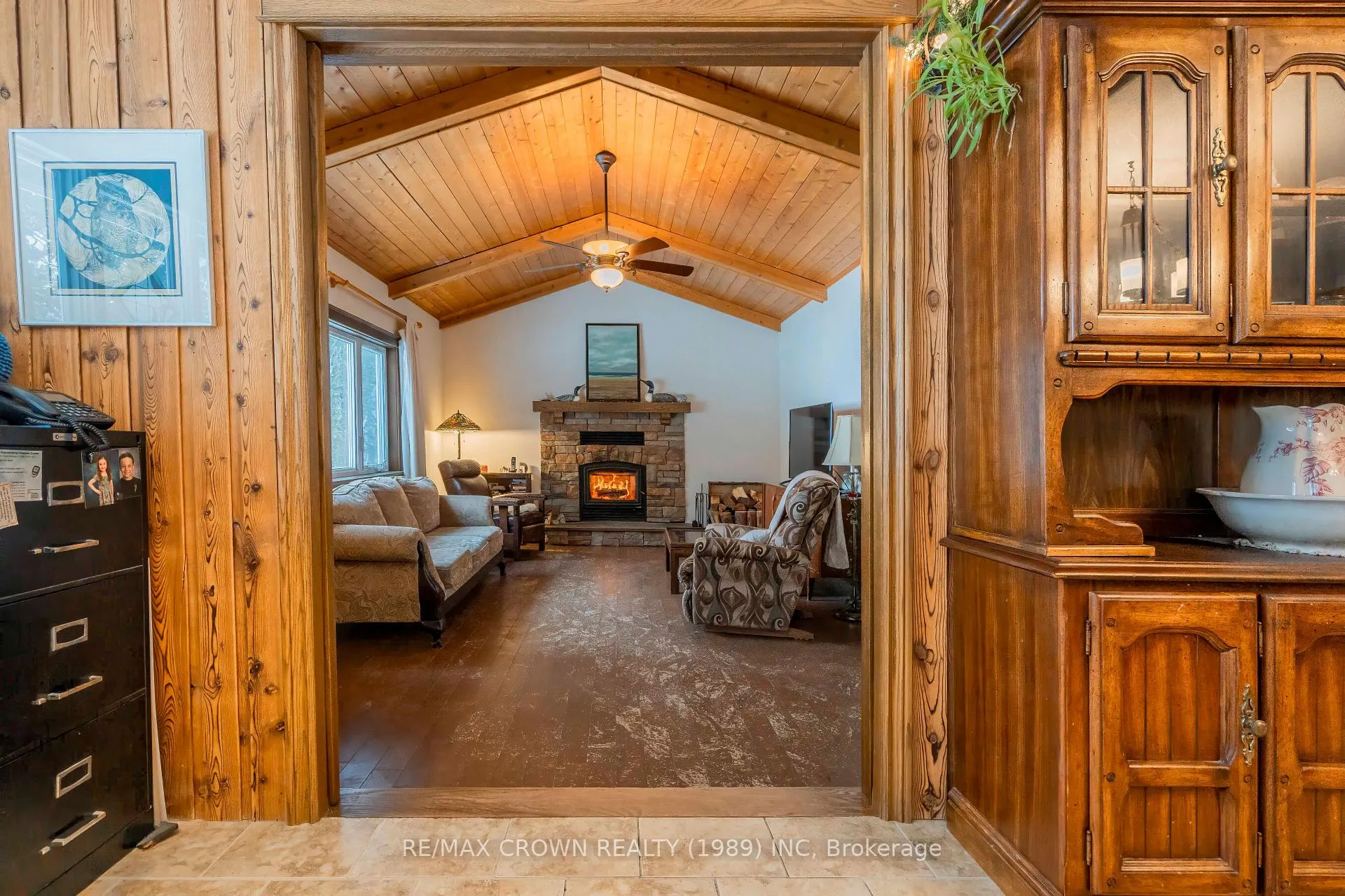 Photo 17 of Unit Moonbeam, 99 Lefebvre Peninsula Road, Kapuskasing — HOMEH