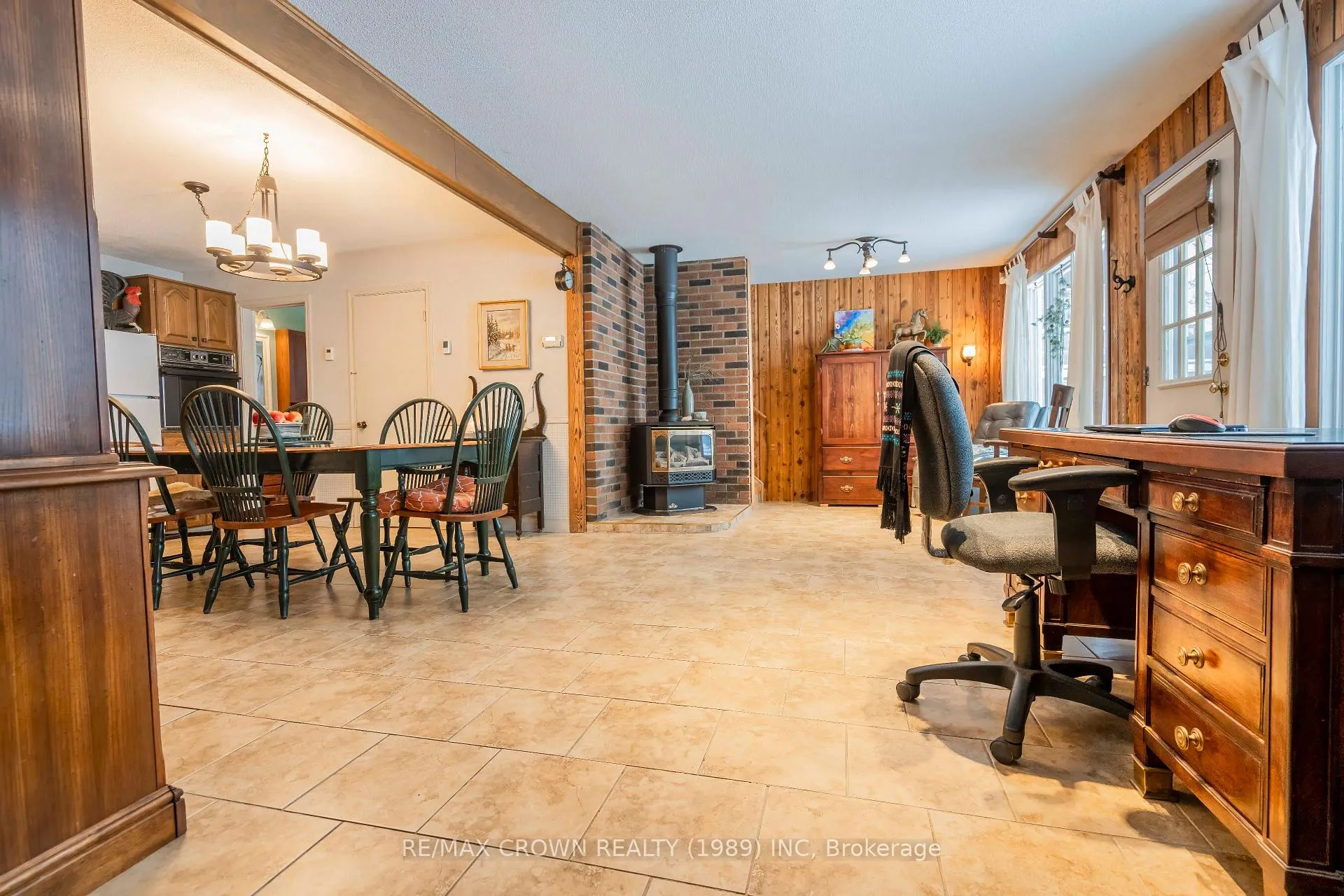 Photo 18 of Unit Moonbeam, 99 Lefebvre Peninsula Road, Kapuskasing — HOMEH