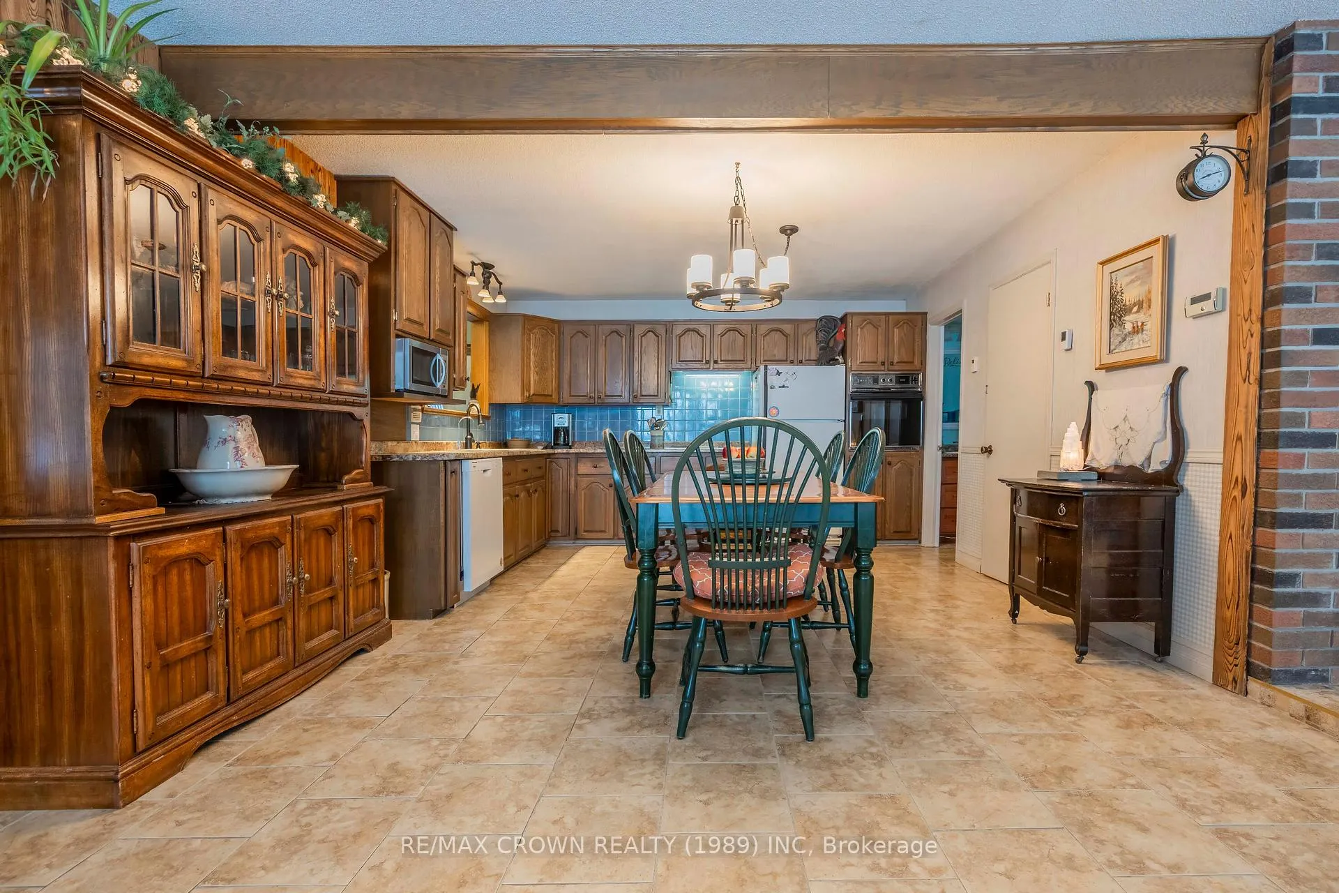 Photo 19 of Unit Moonbeam, 99 Lefebvre Peninsula Road, Kapuskasing — HOMEH