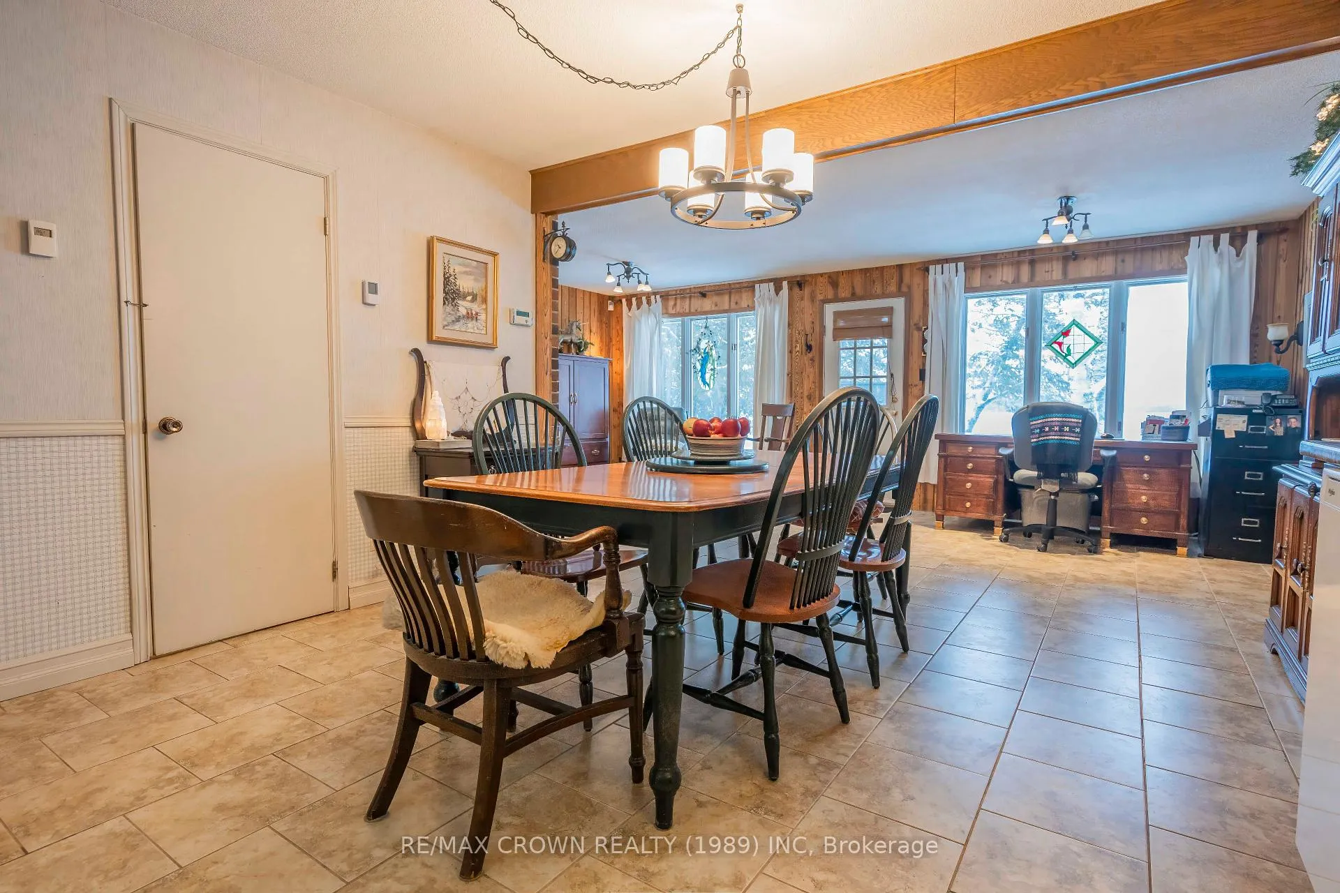 Photo 20 of Unit Moonbeam, 99 Lefebvre Peninsula Road, Kapuskasing — HOMEH