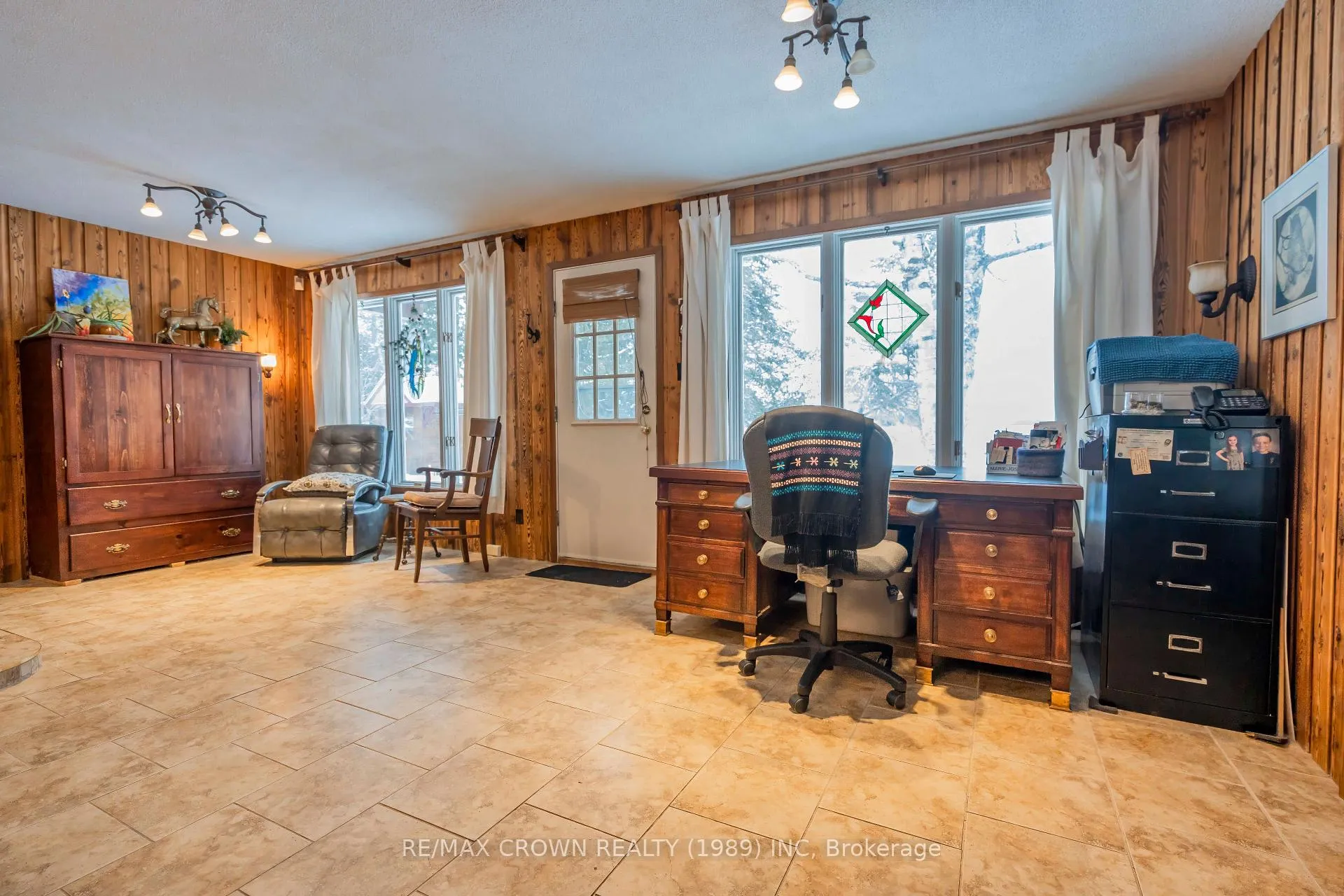 Photo 24 of Unit Moonbeam, 99 Lefebvre Peninsula Road, Kapuskasing — HOMEH