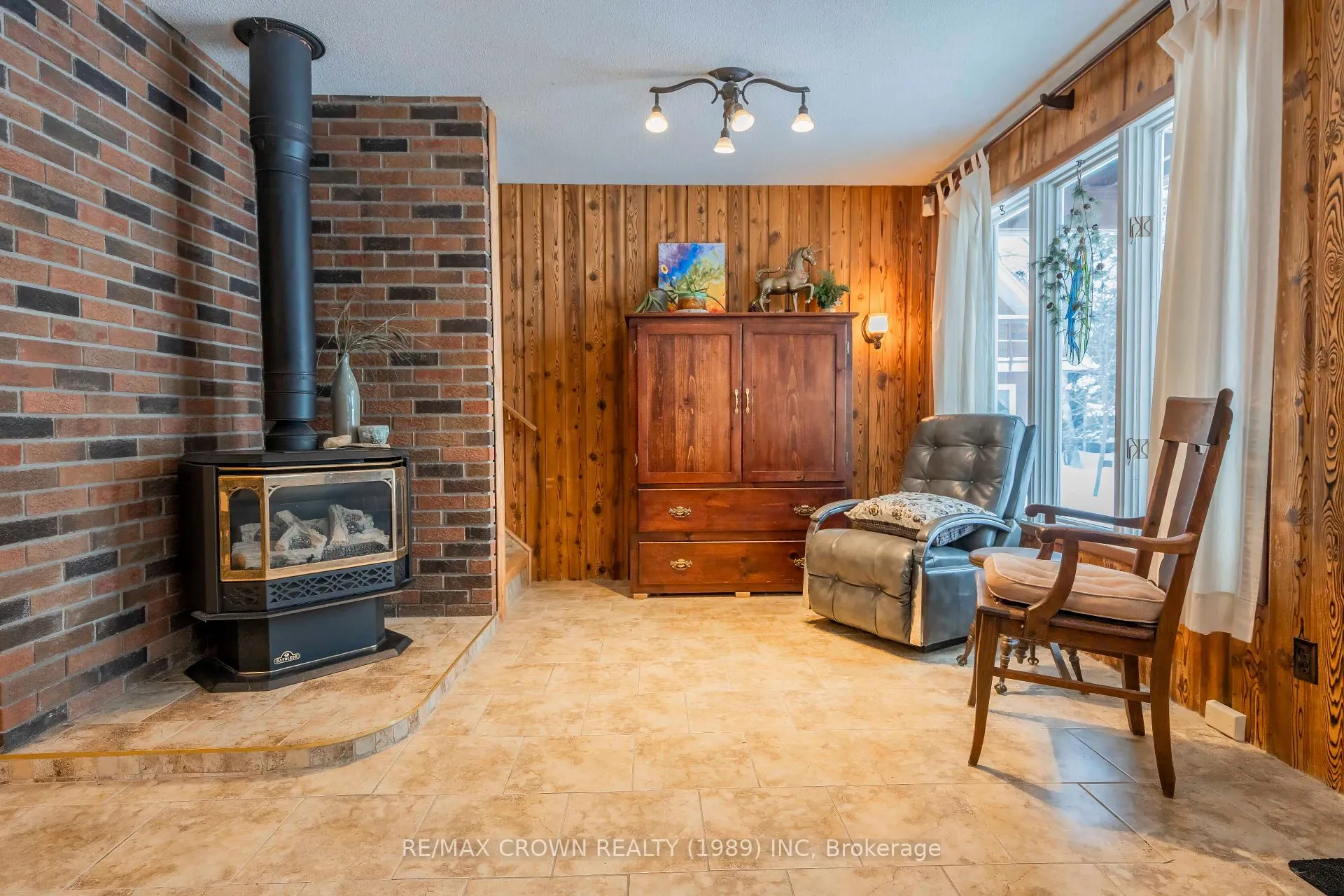 Photo 25 of Unit Moonbeam, 99 Lefebvre Peninsula Road, Kapuskasing — HOMEH