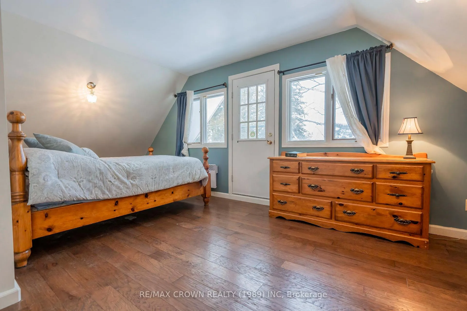 Photo 27 of Unit Moonbeam, 99 Lefebvre Peninsula Road, Kapuskasing — HOMEH