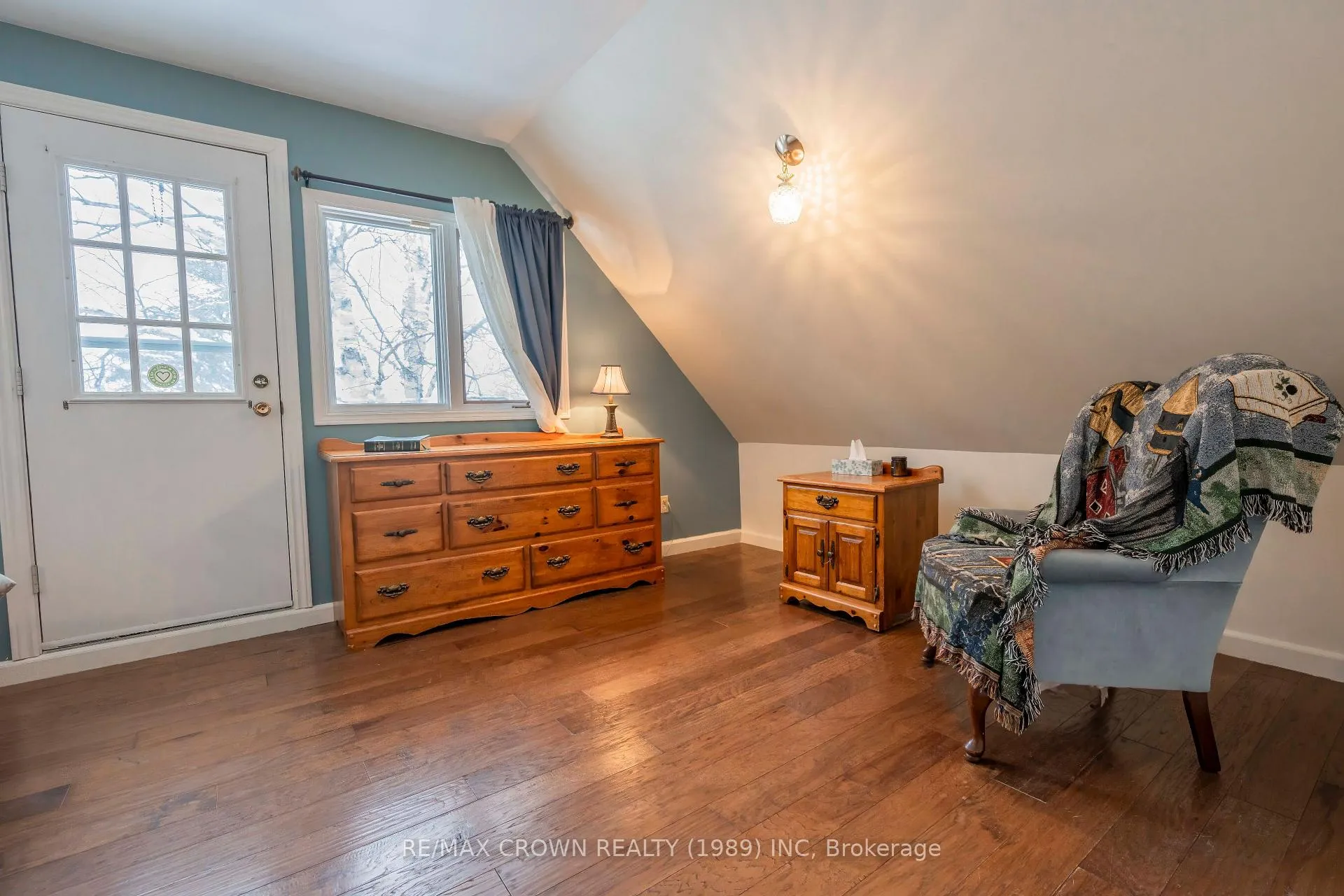 Photo 28 of Unit Moonbeam, 99 Lefebvre Peninsula Road, Kapuskasing — HOMEH