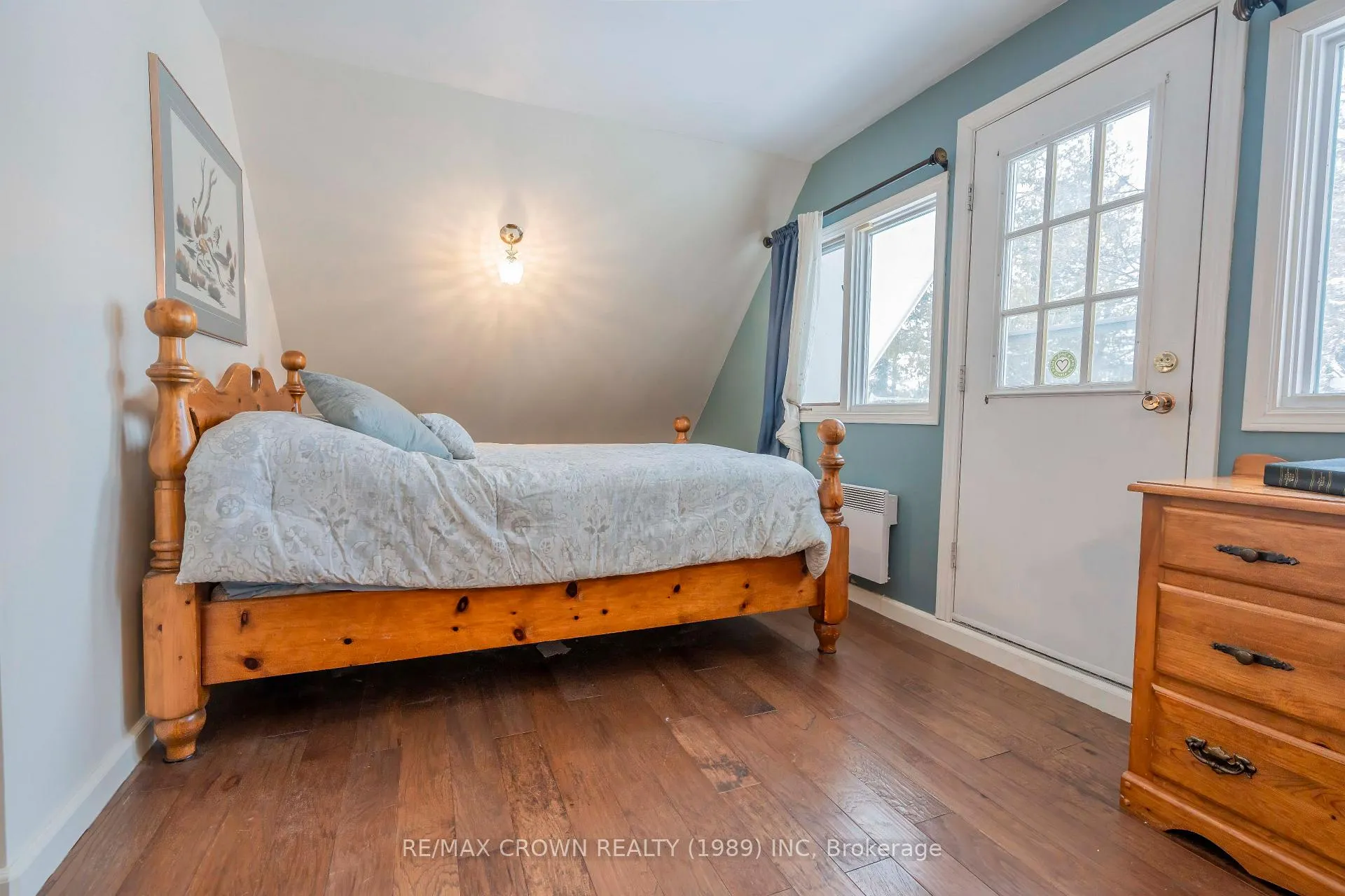 Photo 29 of Unit Moonbeam, 99 Lefebvre Peninsula Road, Kapuskasing — HOMEH