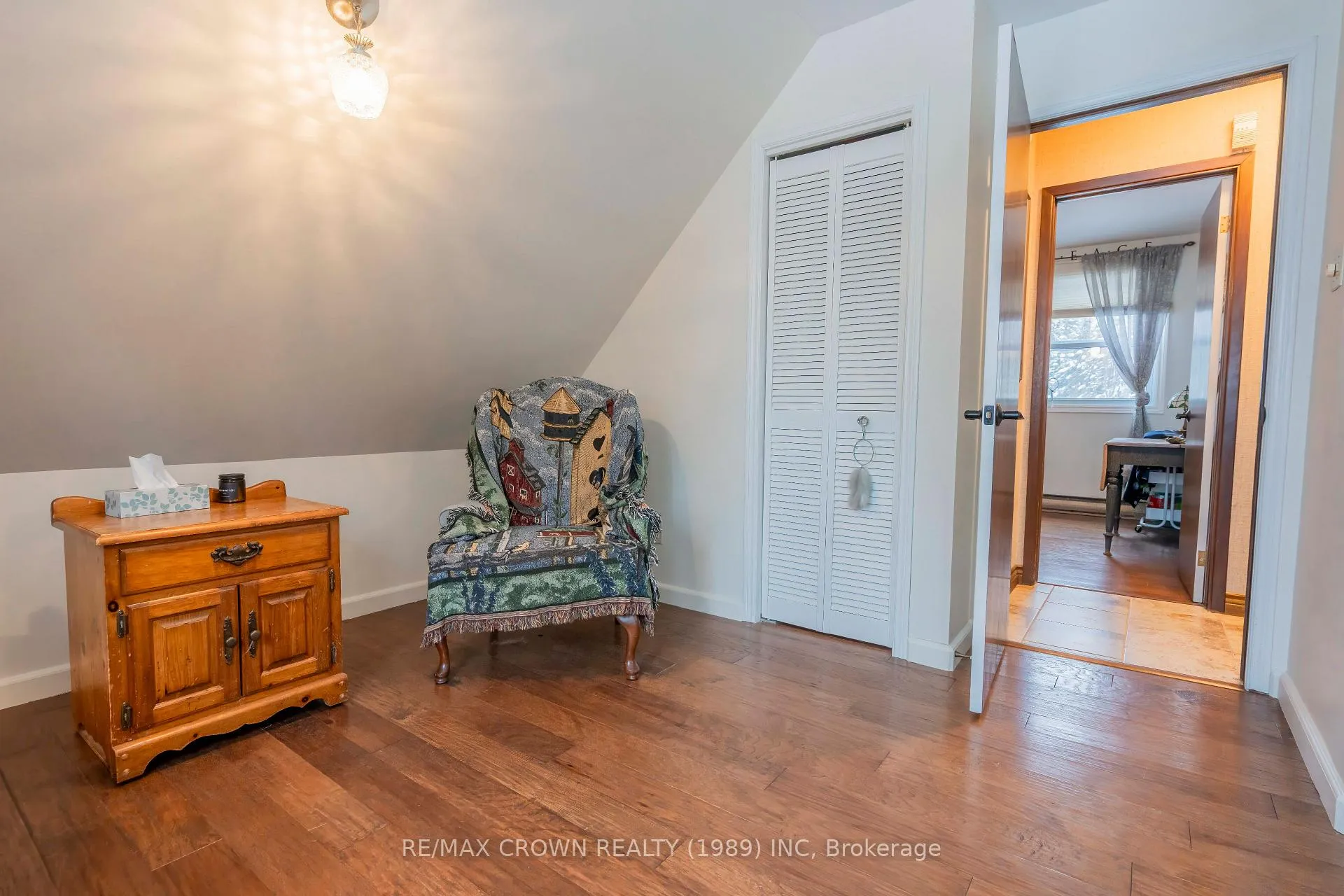 Photo 30 of Unit Moonbeam, 99 Lefebvre Peninsula Road, Kapuskasing — HOMEH