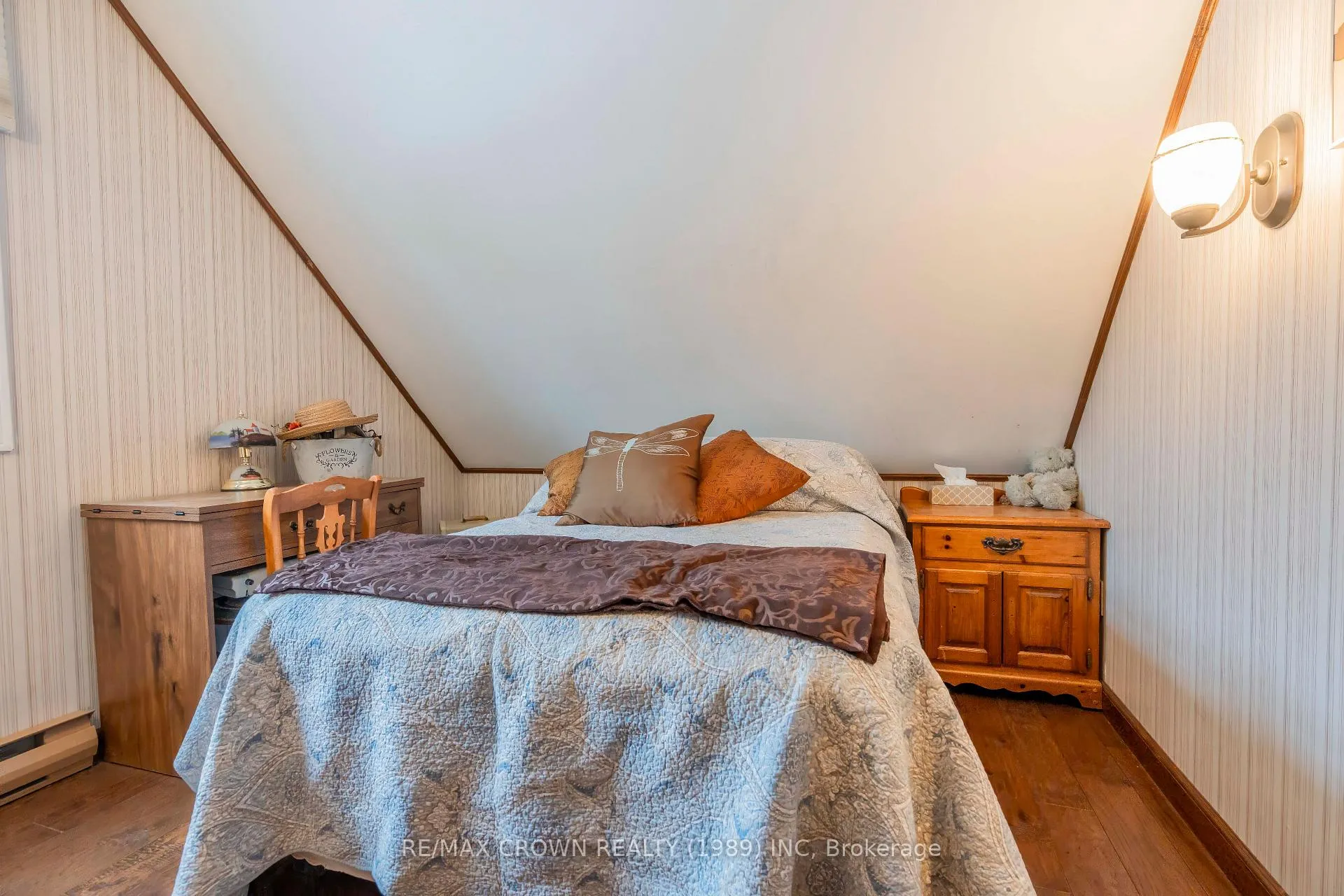 Photo 32 of Unit Moonbeam, 99 Lefebvre Peninsula Road, Kapuskasing — HOMEH