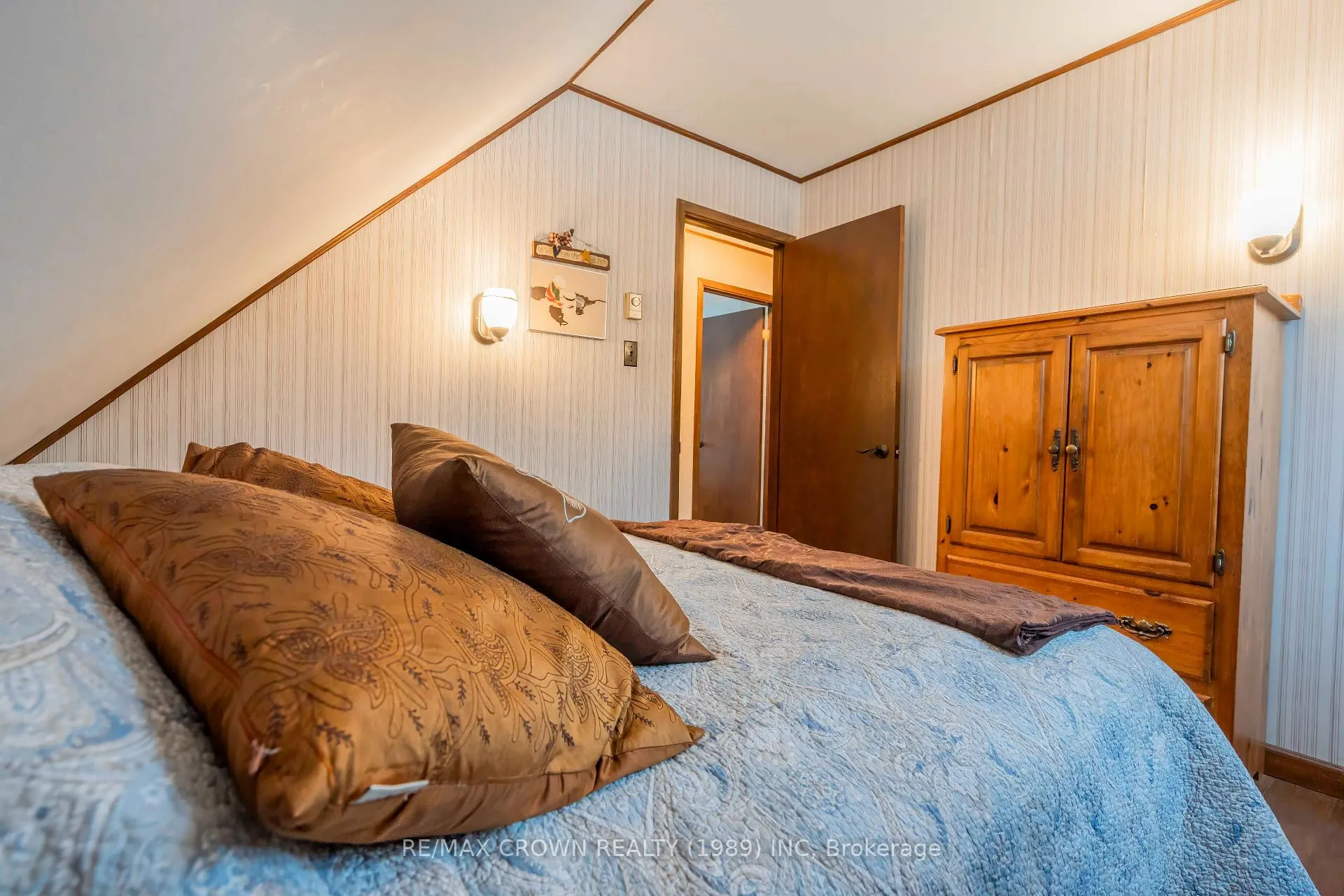 Photo 33 of Unit Moonbeam, 99 Lefebvre Peninsula Road, Kapuskasing — HOMEH