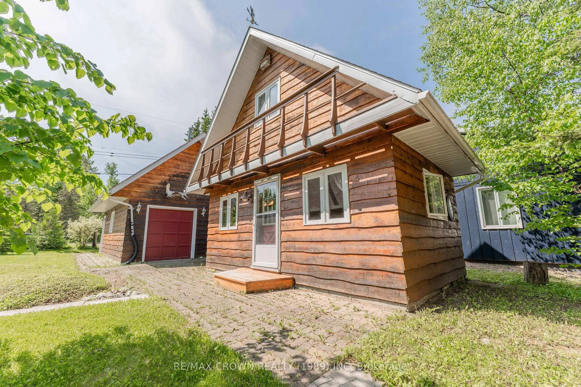 Photo 38 of Unit Moonbeam, 99 Lefebvre Peninsula Road, Kapuskasing — HOMEH