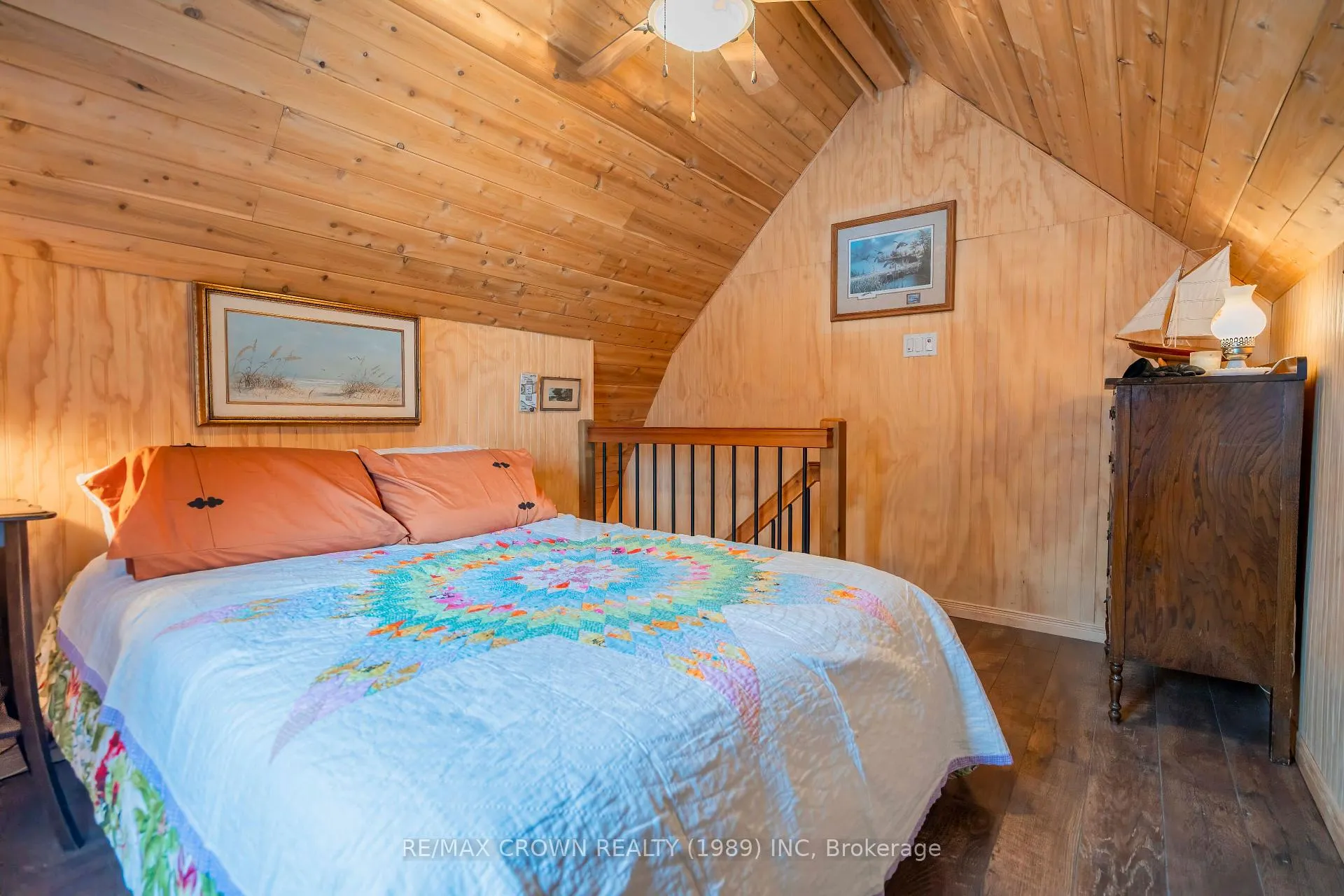 Photo 40 of Unit Moonbeam, 99 Lefebvre Peninsula Road, Kapuskasing — HOMEH